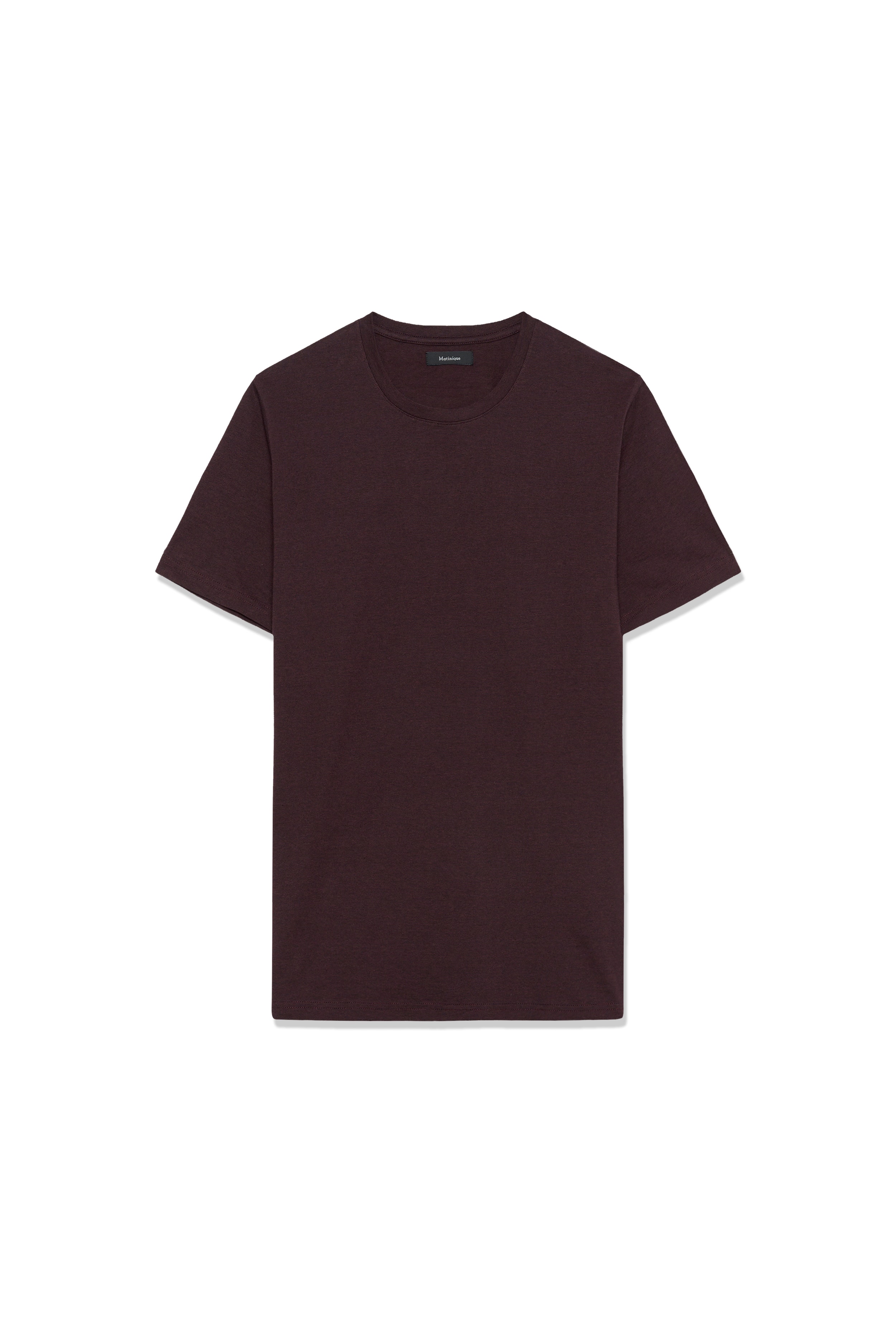 Jermane T-shirt PACK FRONT 30204781-191625