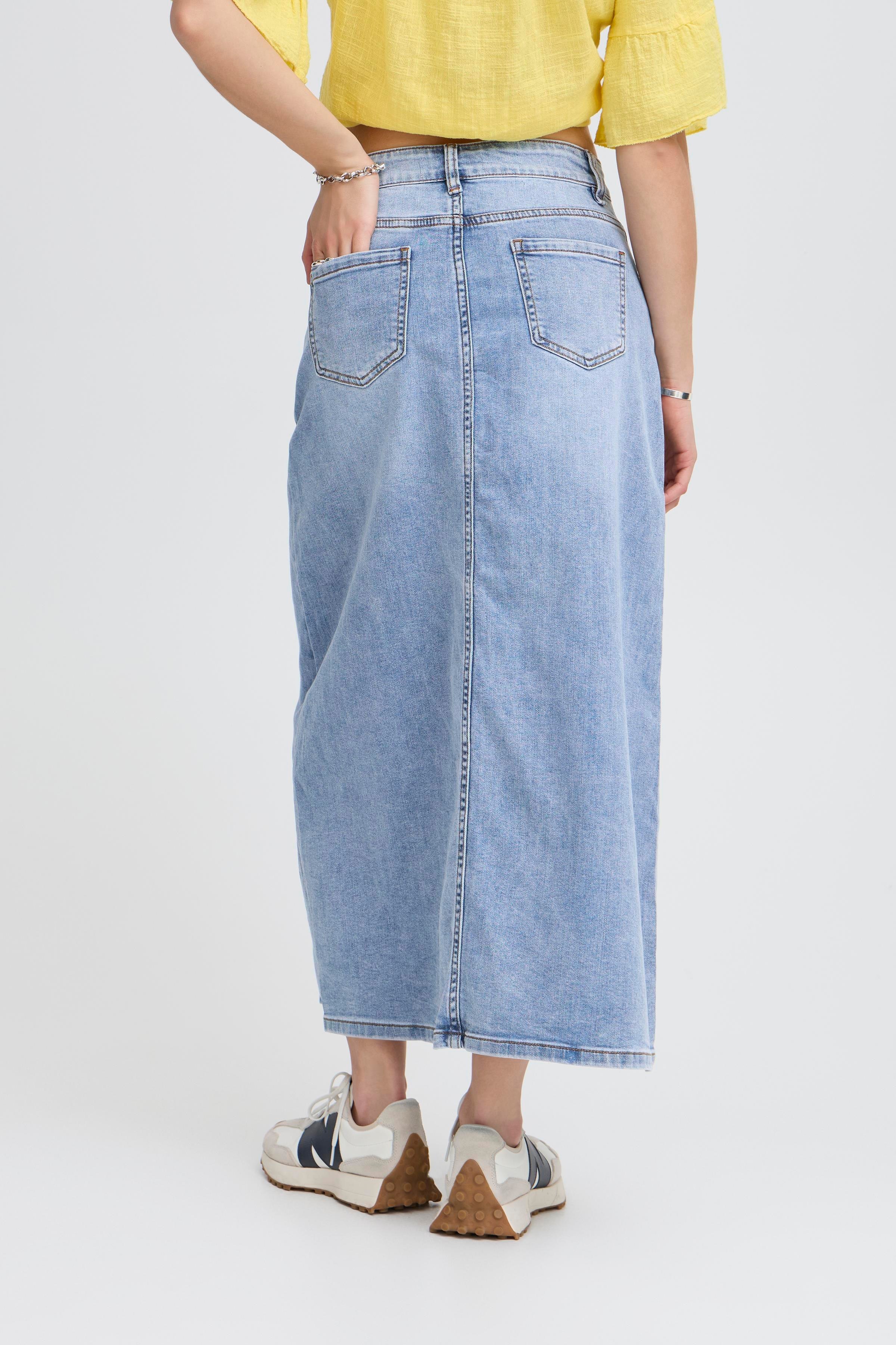 SBBUDDHA Skirt LOOKBOOK BACK 22100957-202820