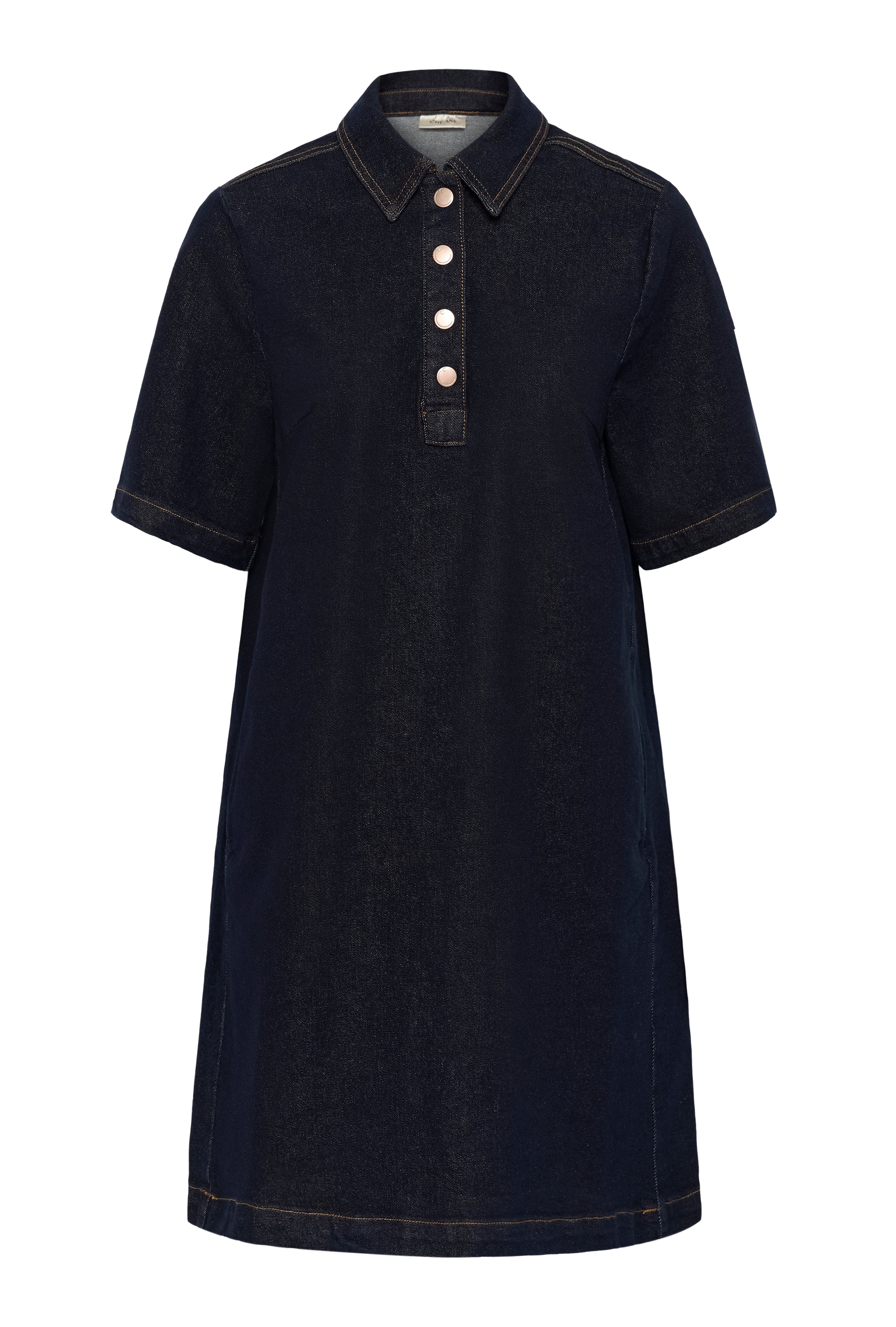 CRDenaya Kleid PACK FRONT 10615366-100114