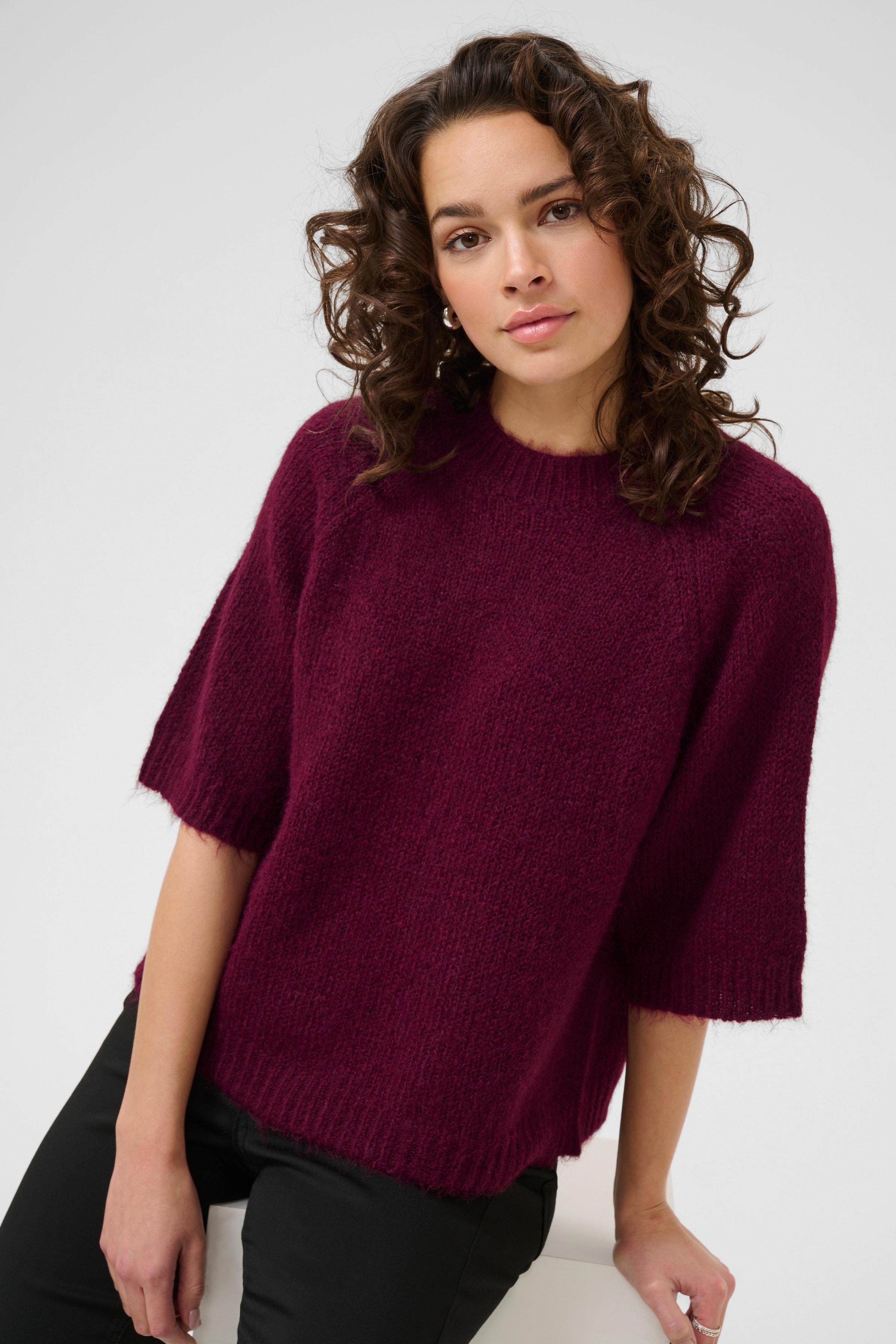 KAemilie Pullover LOOKBOOK DETAIL 10508162-191528