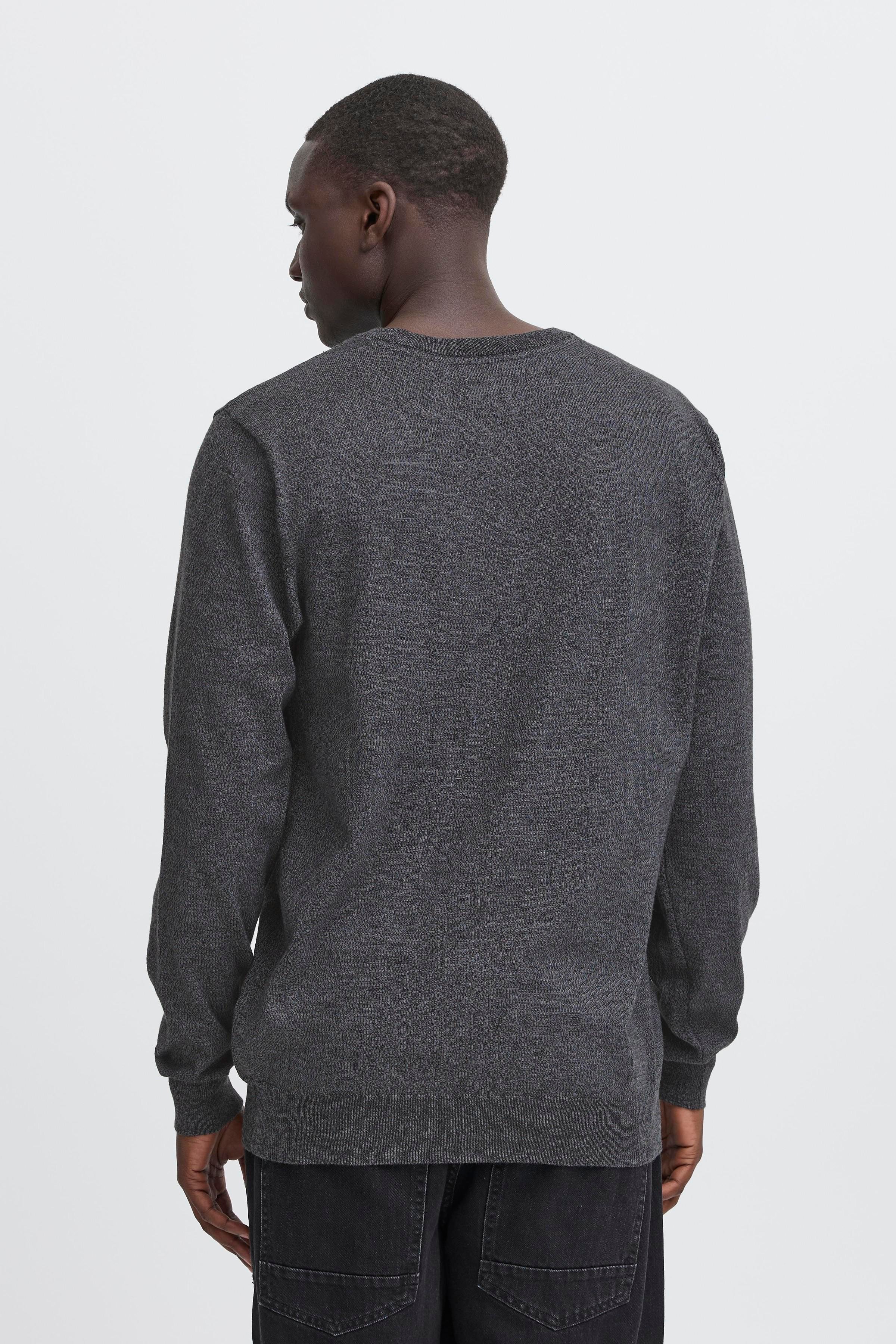 Knitted pullover LOOKBOOK BACK 20715850-194007