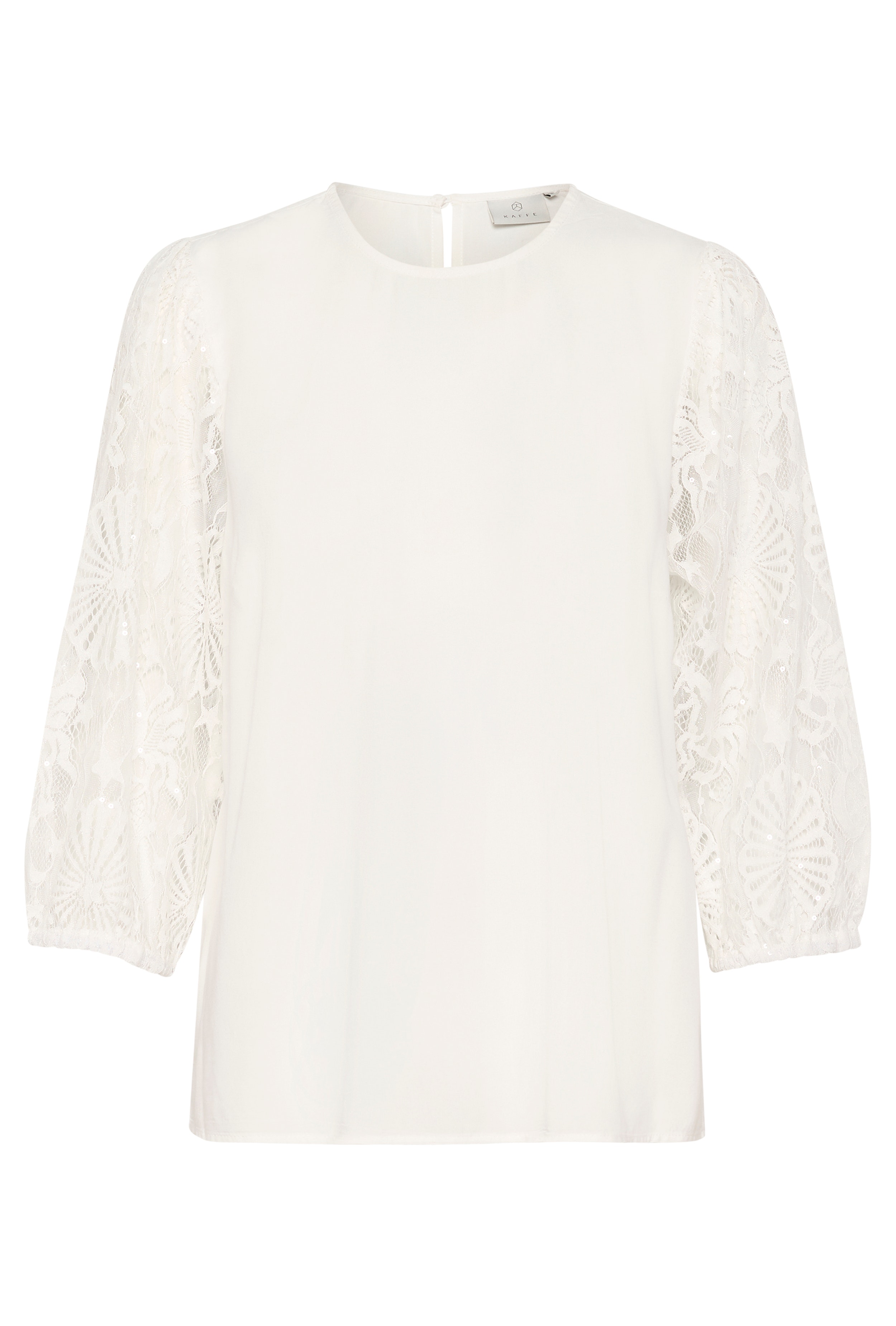 KAemilia Blondebluse PACK FRONT 10509343-110602