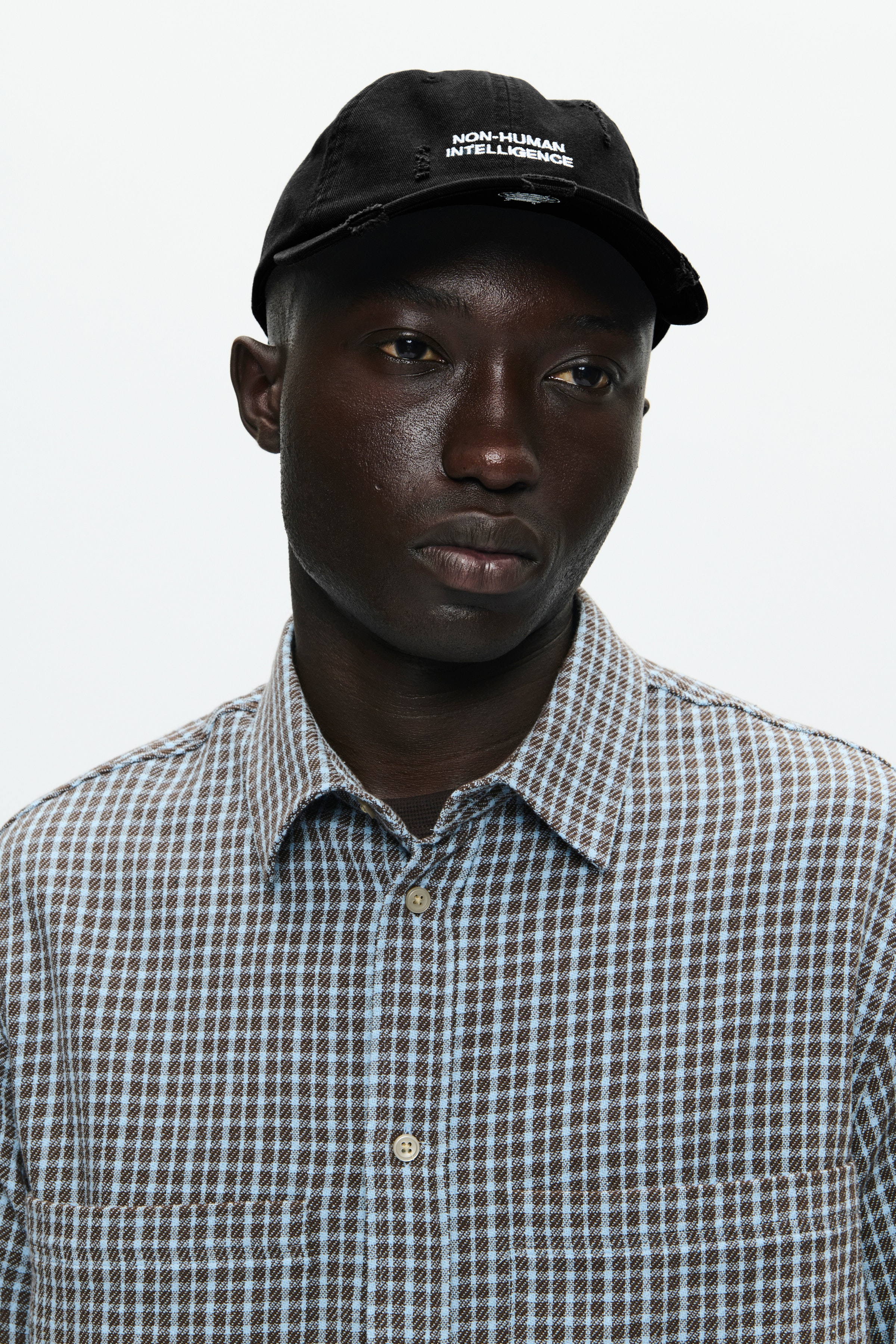 WWNon-human Kappe LOOKBOOK DETAIL 30251808-304420