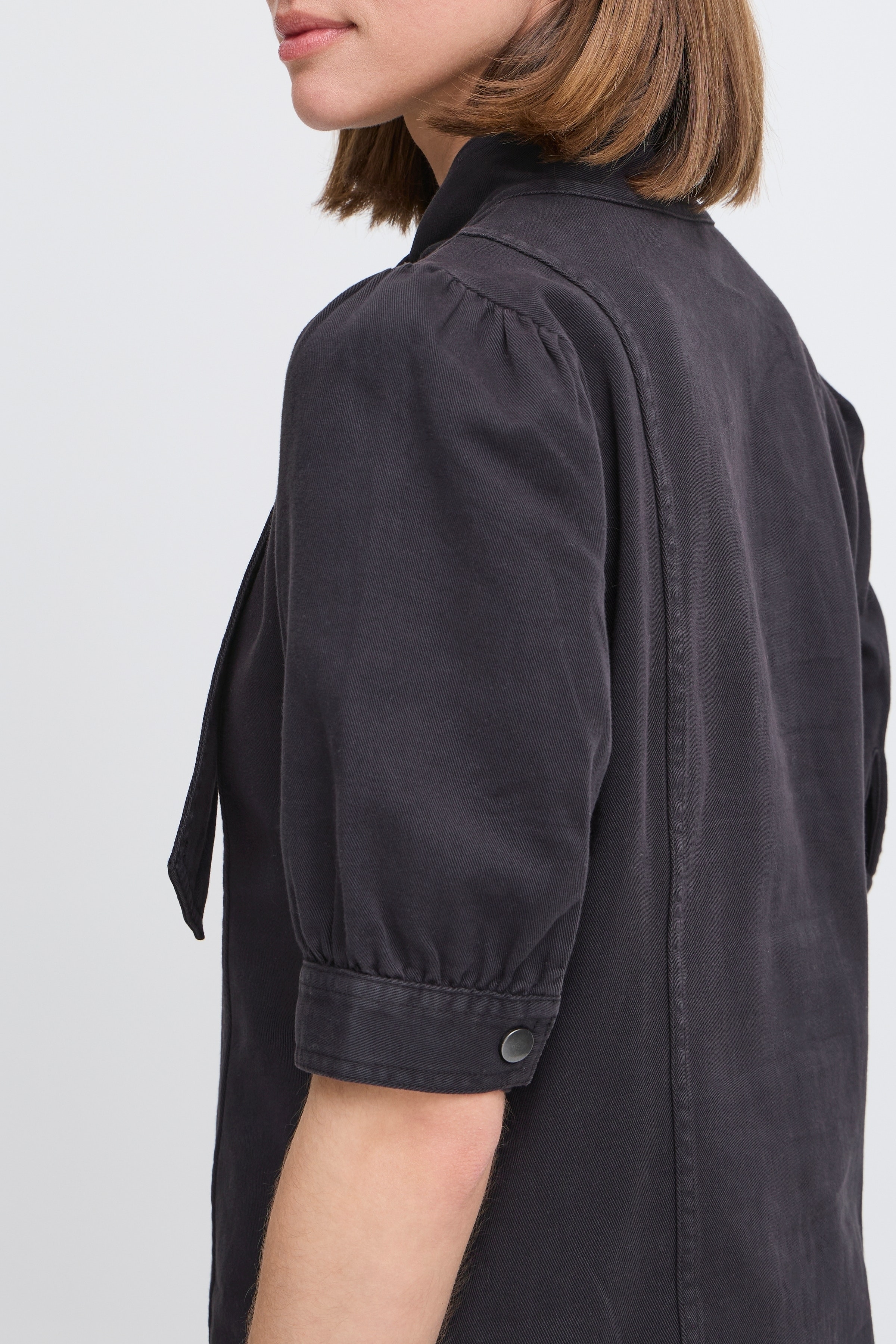 BYKAMILLA Blus LOOKBOOK DETAIL 20817006-200451