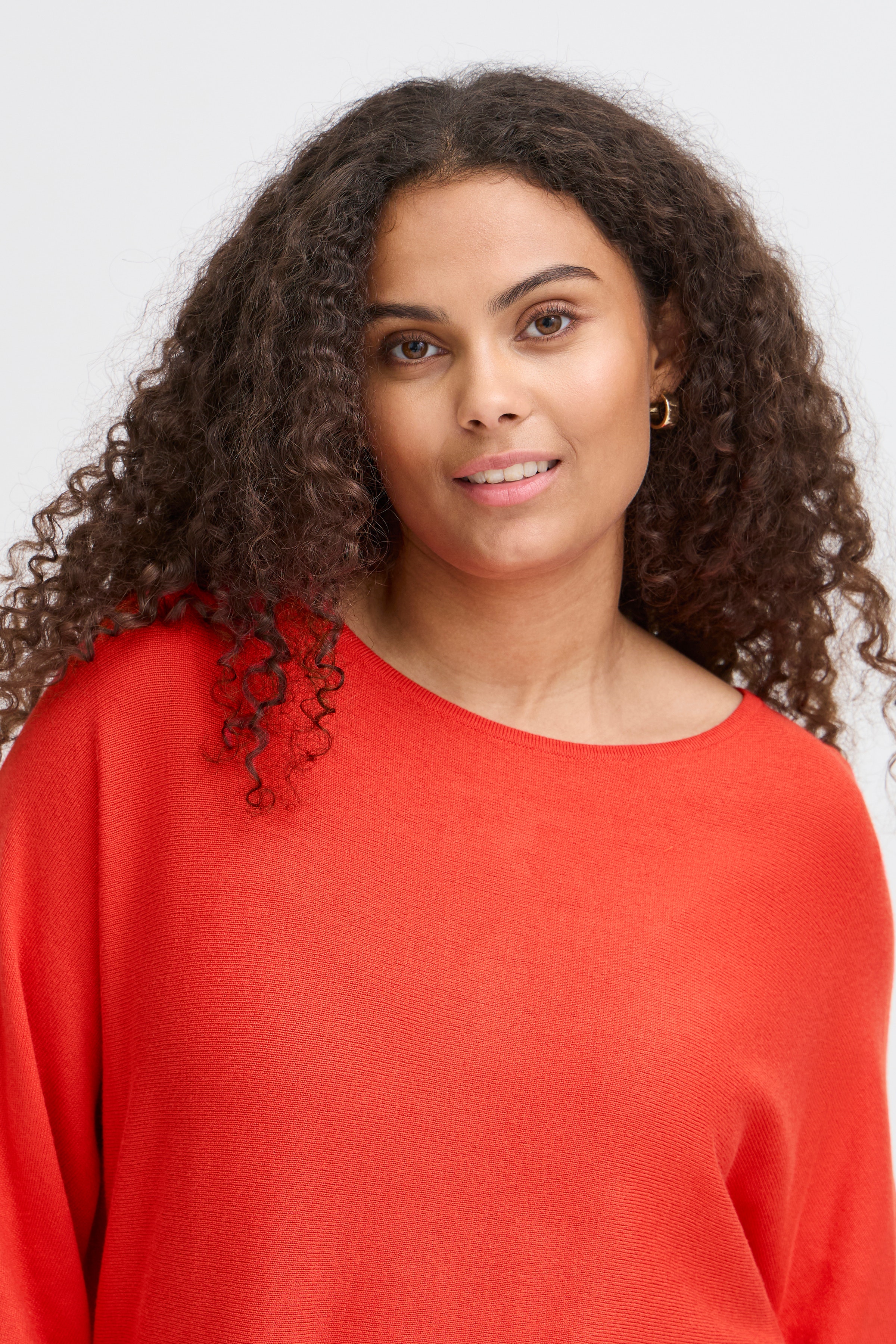 FRCLIA PU 14 Strikket pullover LOOKBOOK DETAIL 20615123-171654
