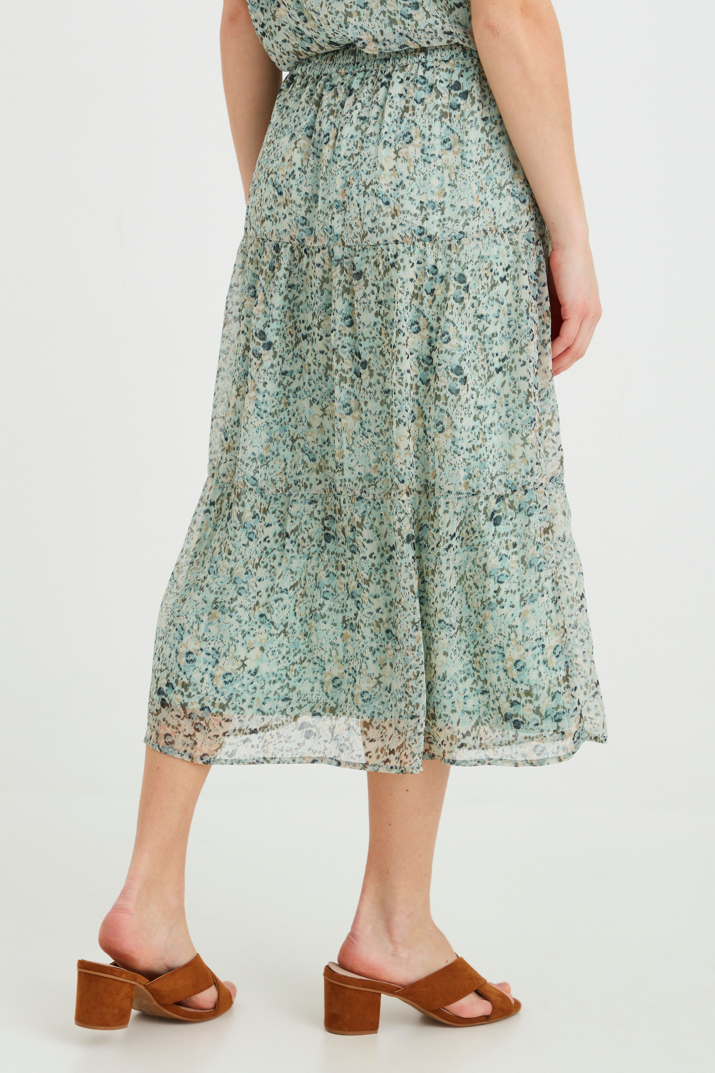 Nederdel LOOKBOOK DETAIL 20609696-200733