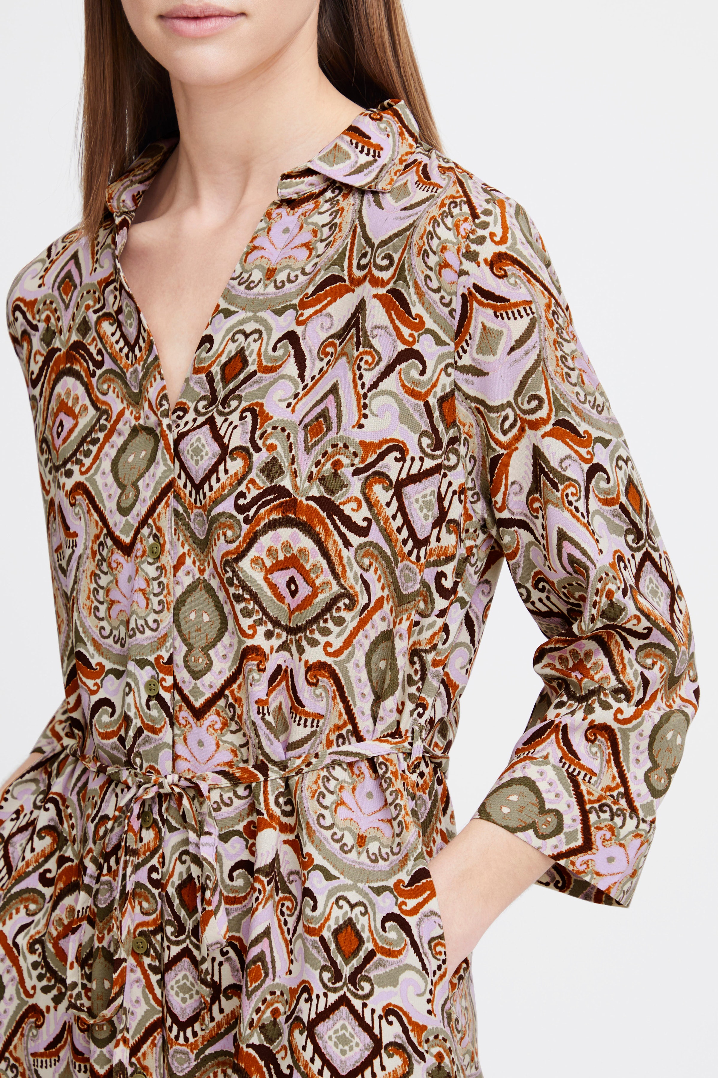 BYMMJOELLA Kjole LOOKBOOK DETAIL 20814540-202952