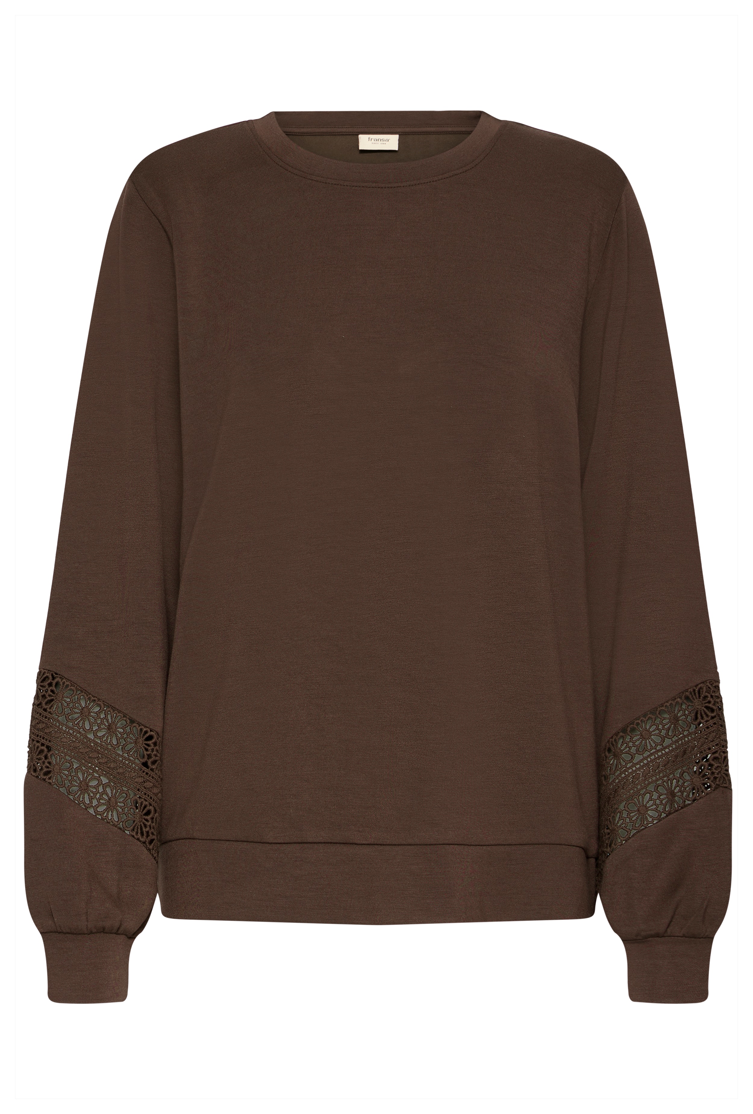 FRAURORA Sweatshirt PACK FRONT 20617209-191109
