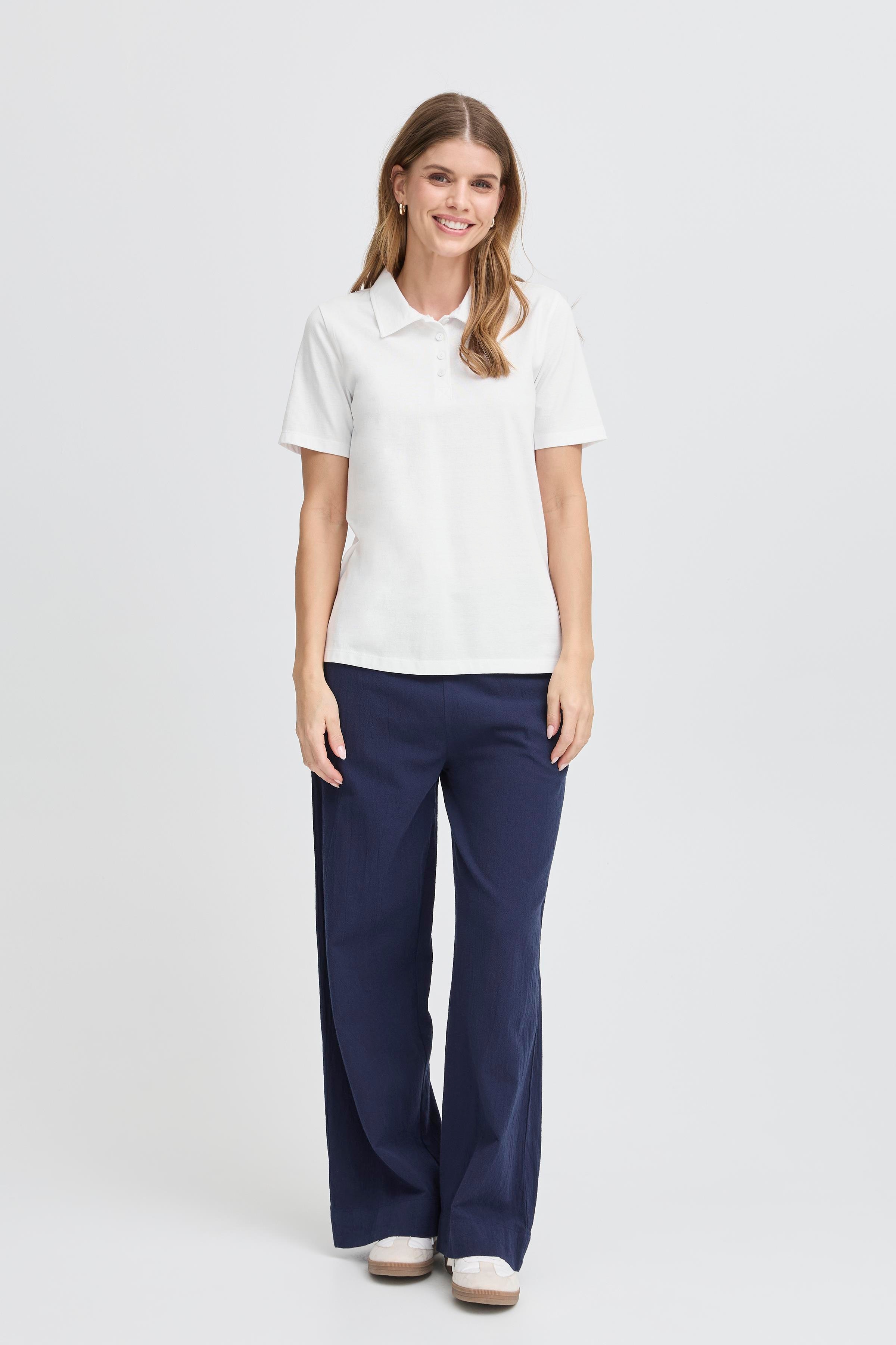 FRSAMMA Blouse LOOKBOOK FRONT 20615794-114800