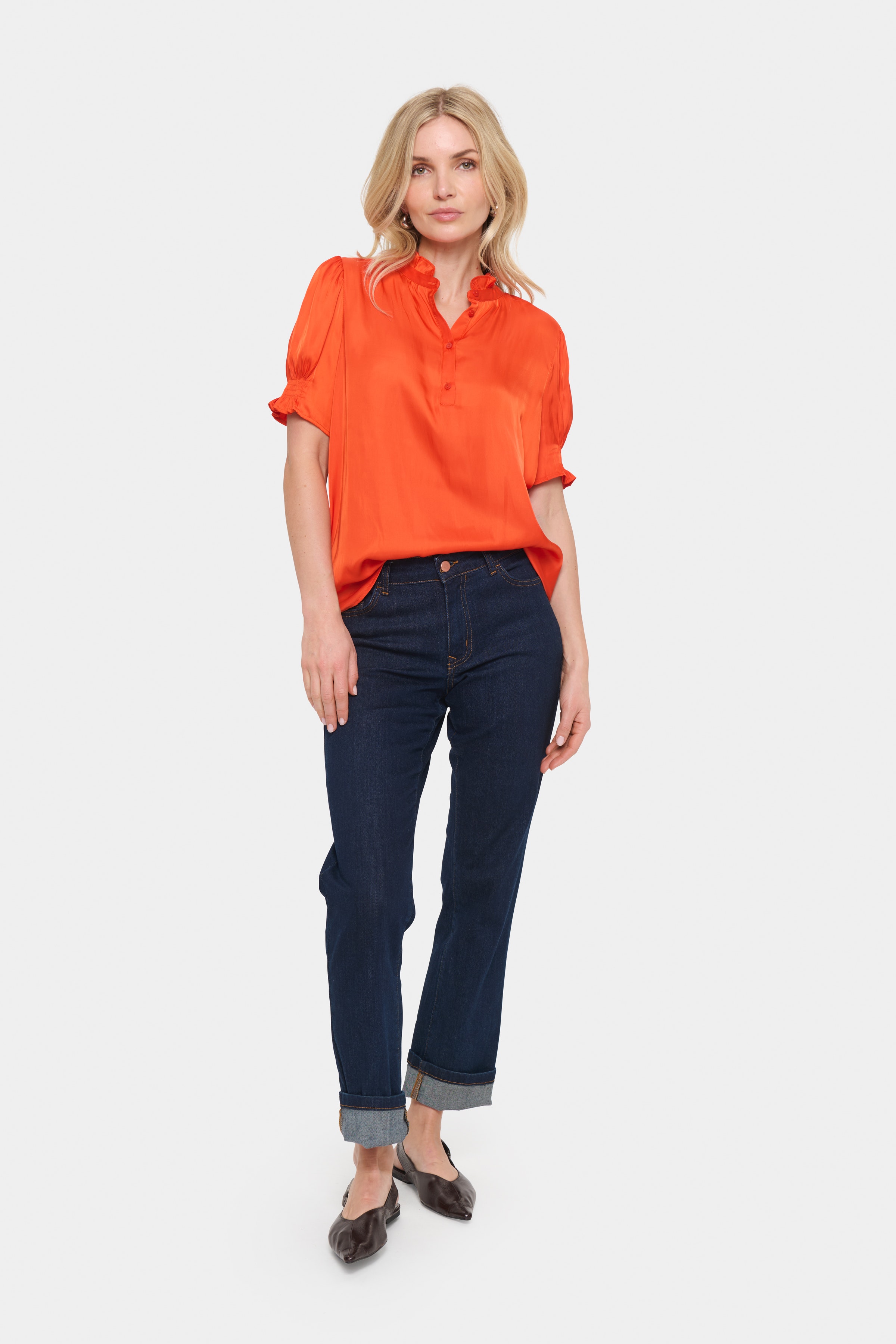 VeeniSZ Hemd LOOKBOOK FRONT 30513165-181564