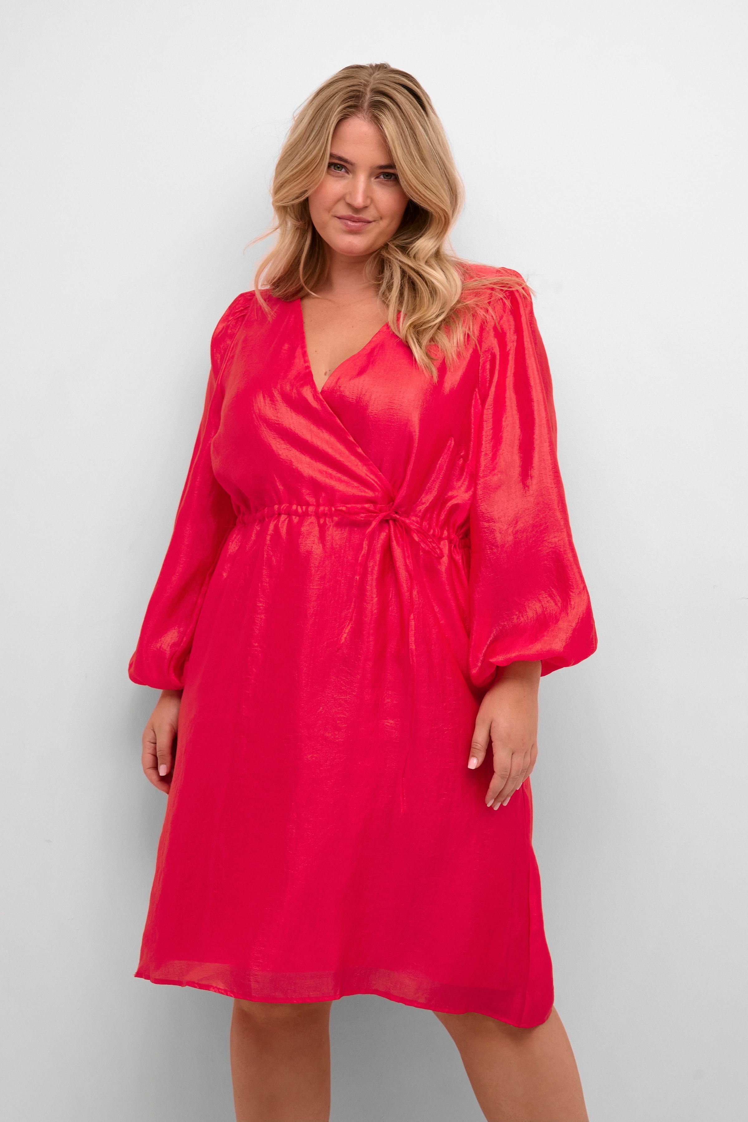KCsabine Kjole LOOKBOOK FRONT 10581963-181856