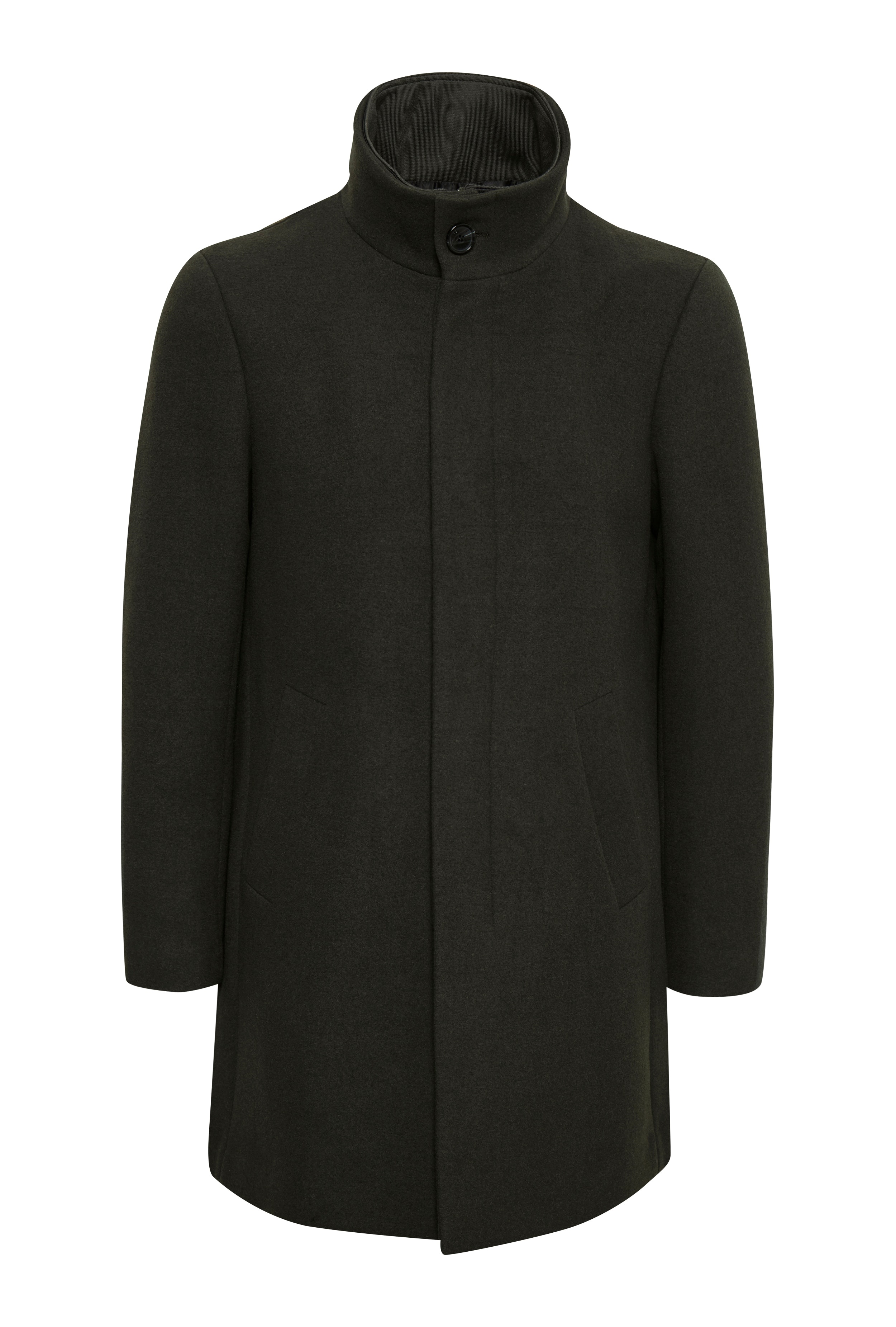 Harvey Wool Coat PACK FRONT 30203845-21505