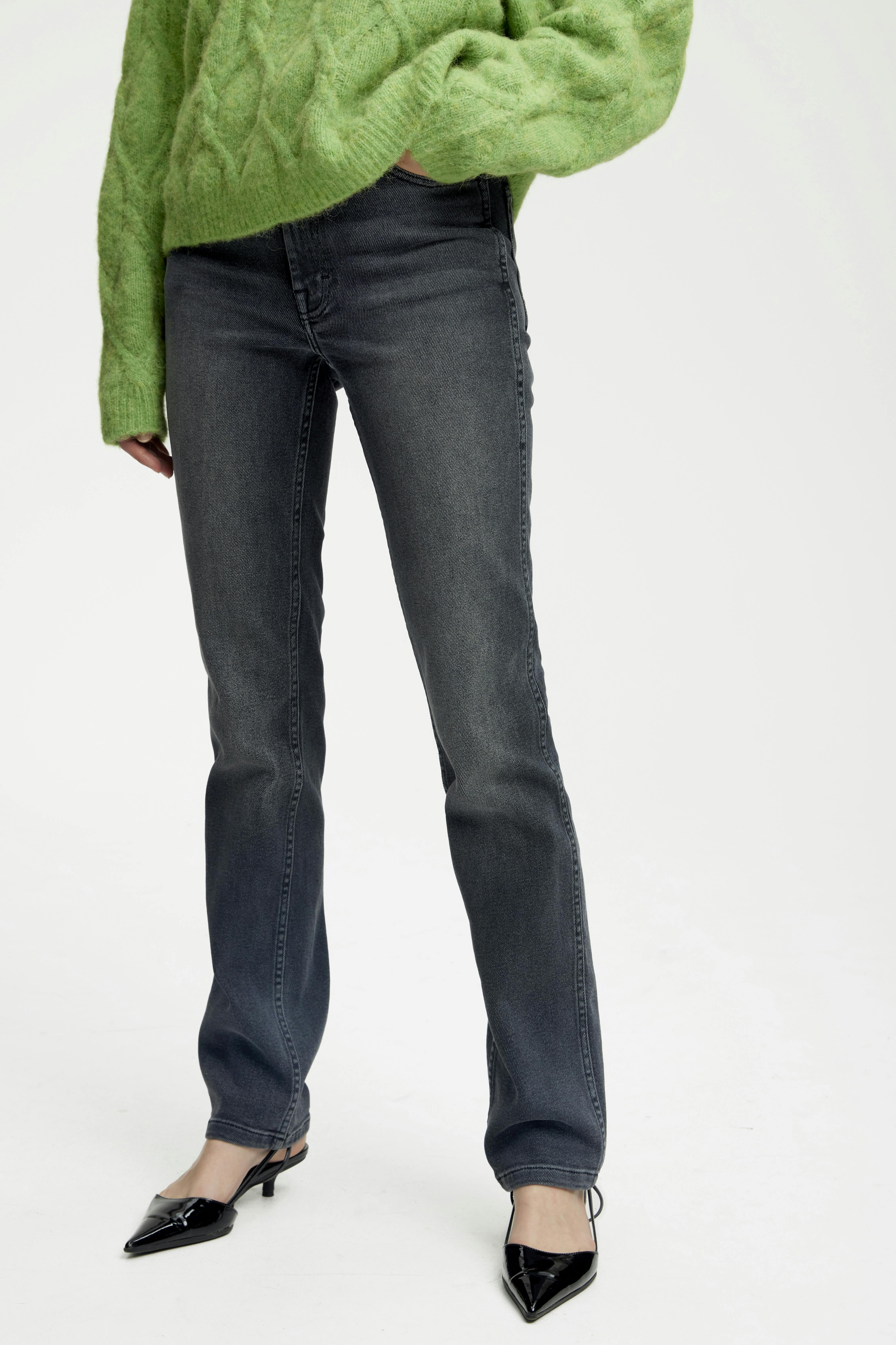 AlbiaGZ Jeans LOOKBOOK FRONT 10906845-100010