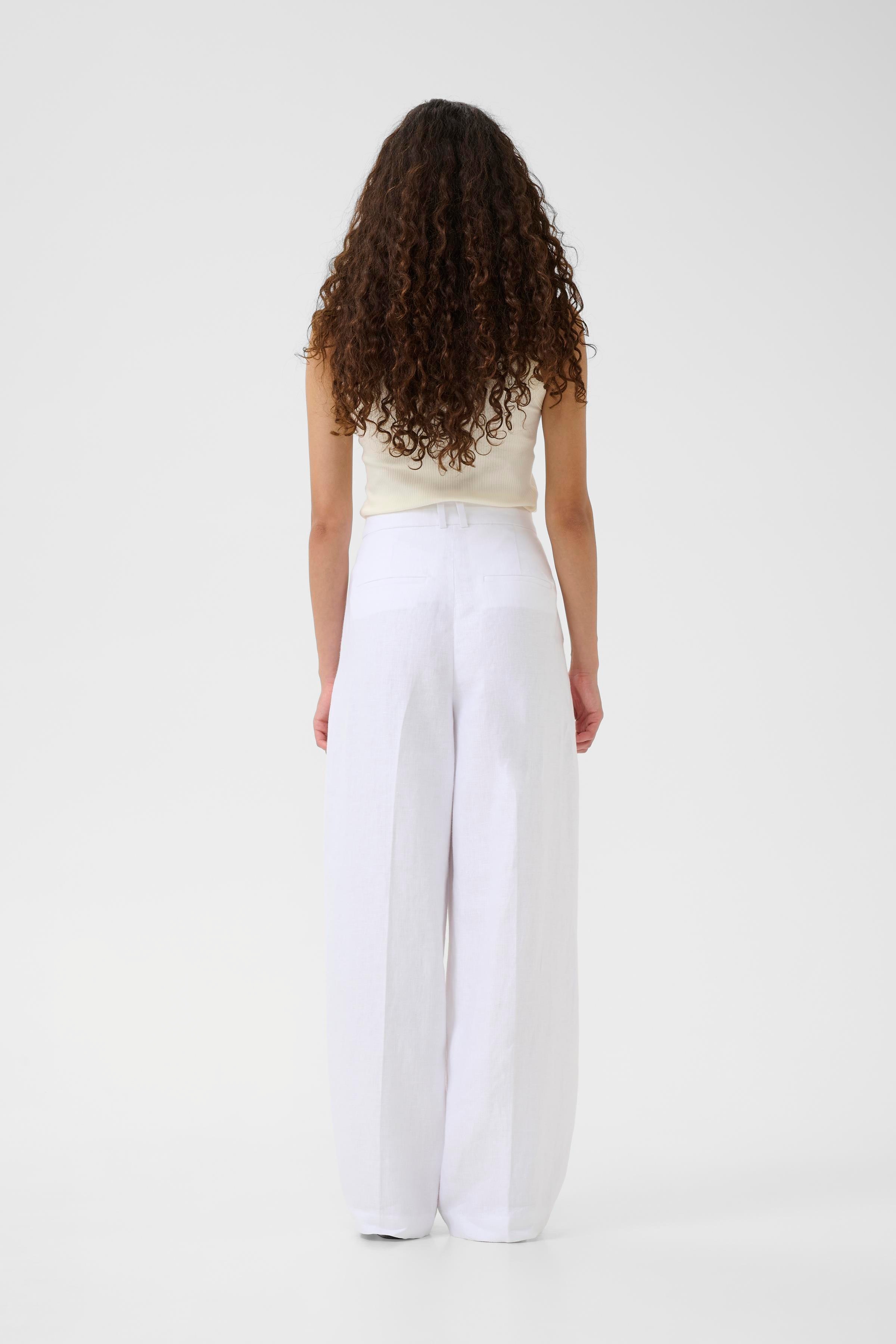 YaizaIW Broek LOOKBOOK BACK 30110462-300001