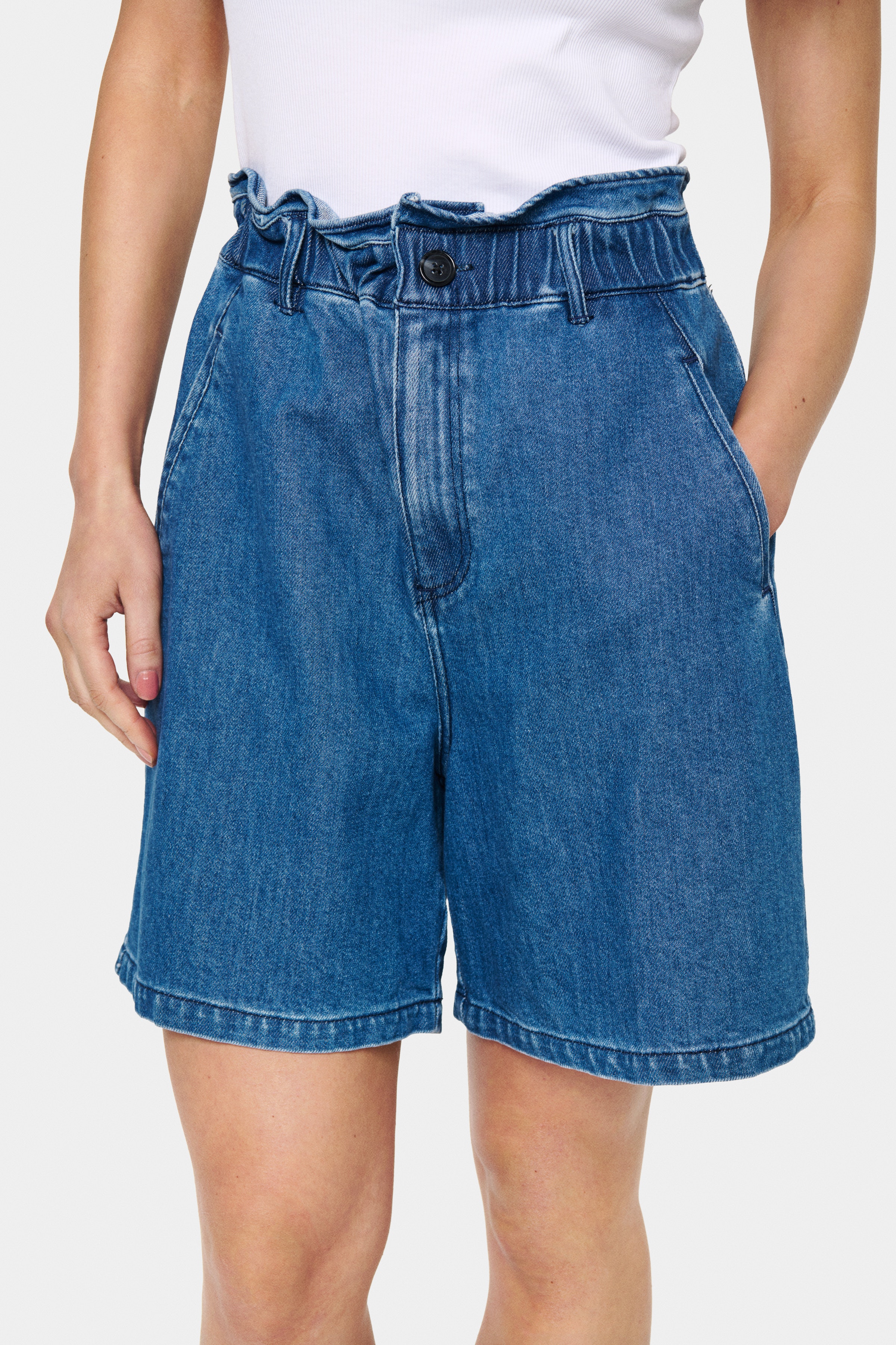 KayoSZ Shorts LOOKBOOK DETAIL 30514062-600104