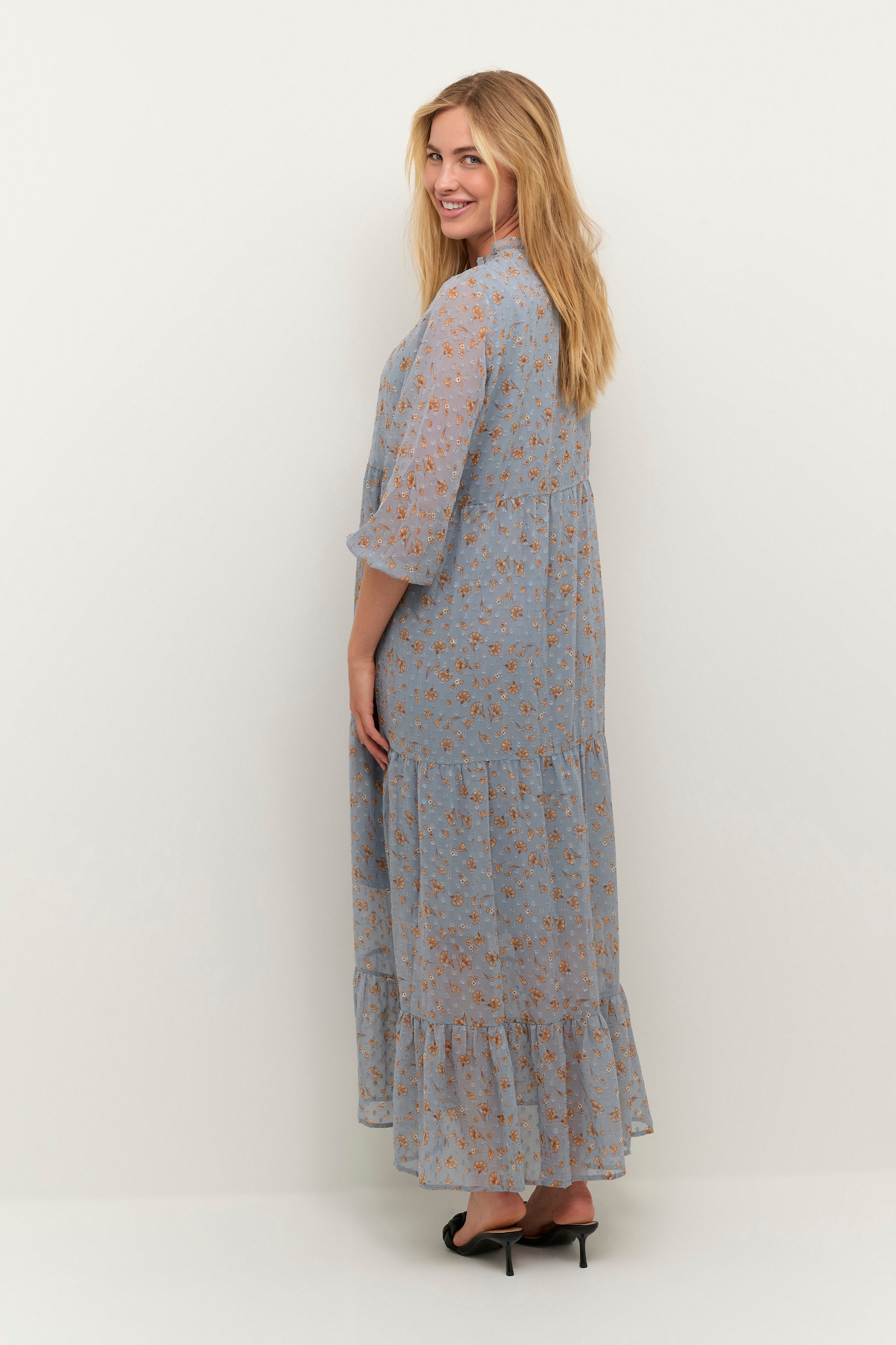 KAmimi Kjole LOOKBOOK BACK 10507405-104106