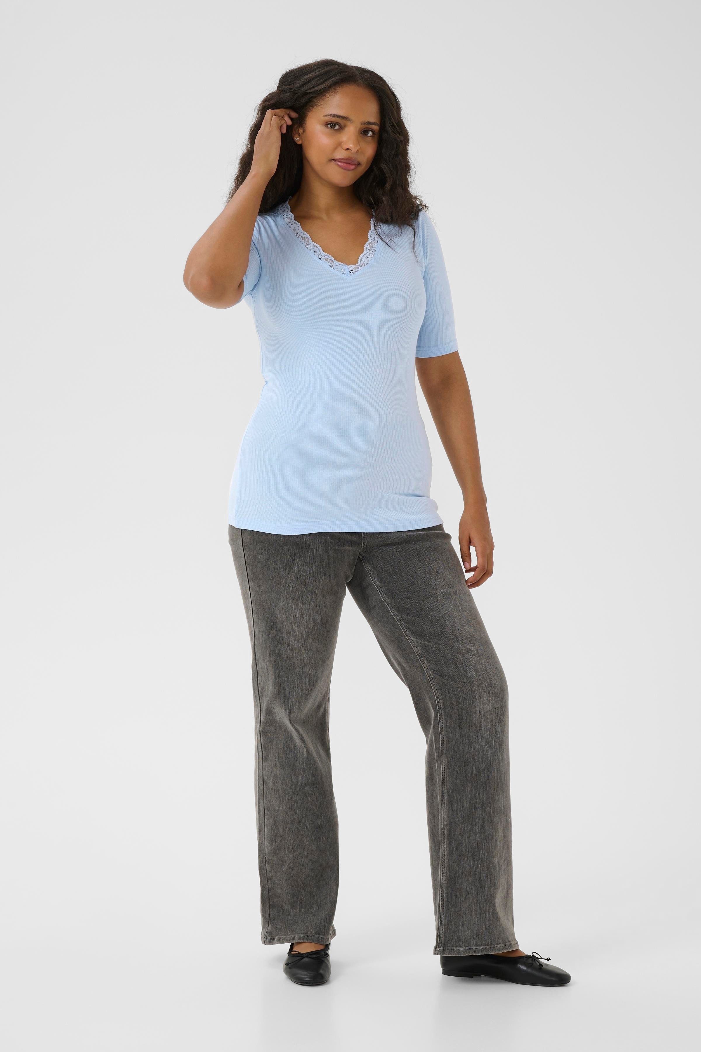 KComia T-shirt LOOKBOOK FRONT 10583467-154031