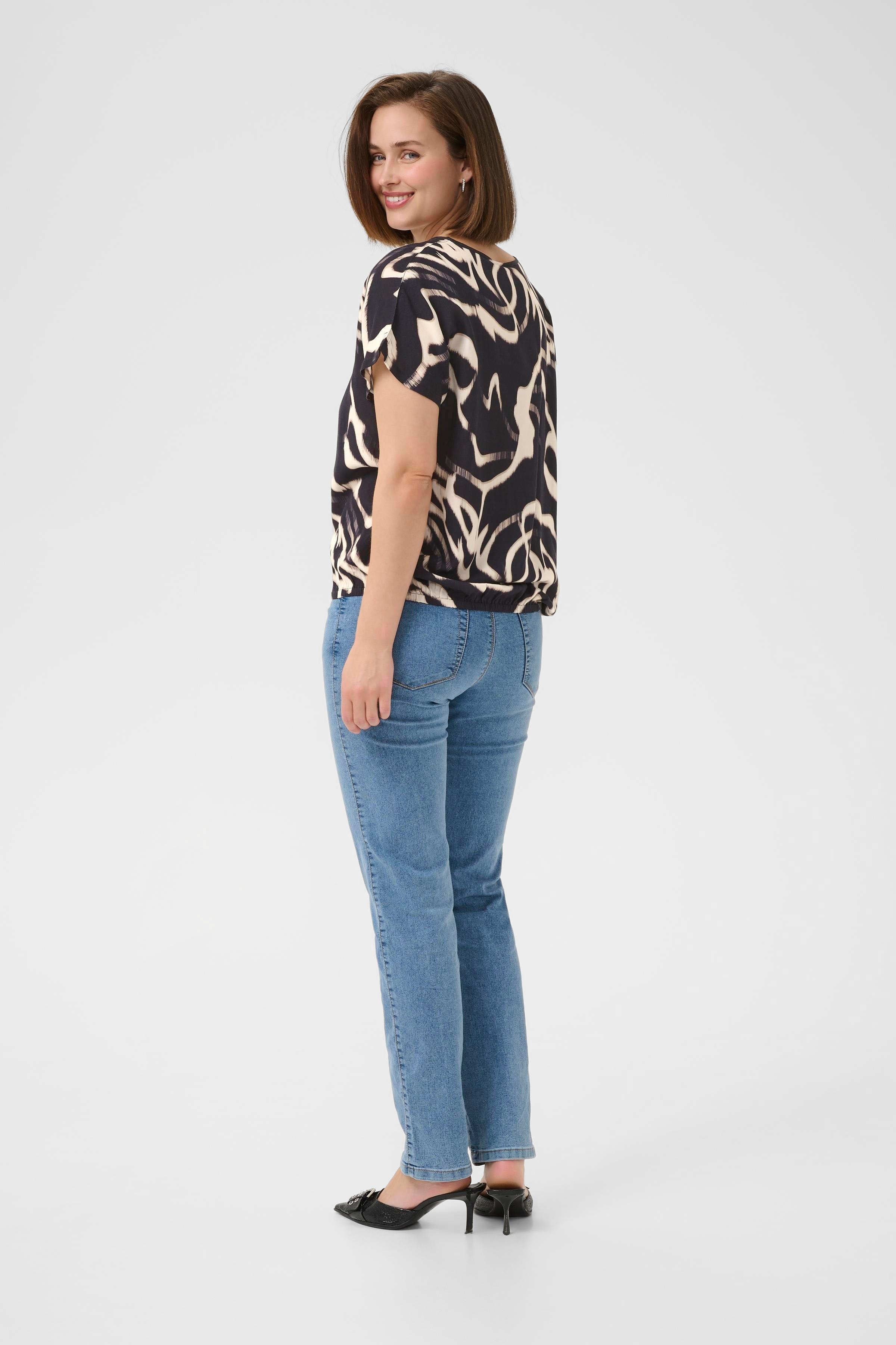 KAbeathe Top LOOKBOOK BACK 10508896-107701
