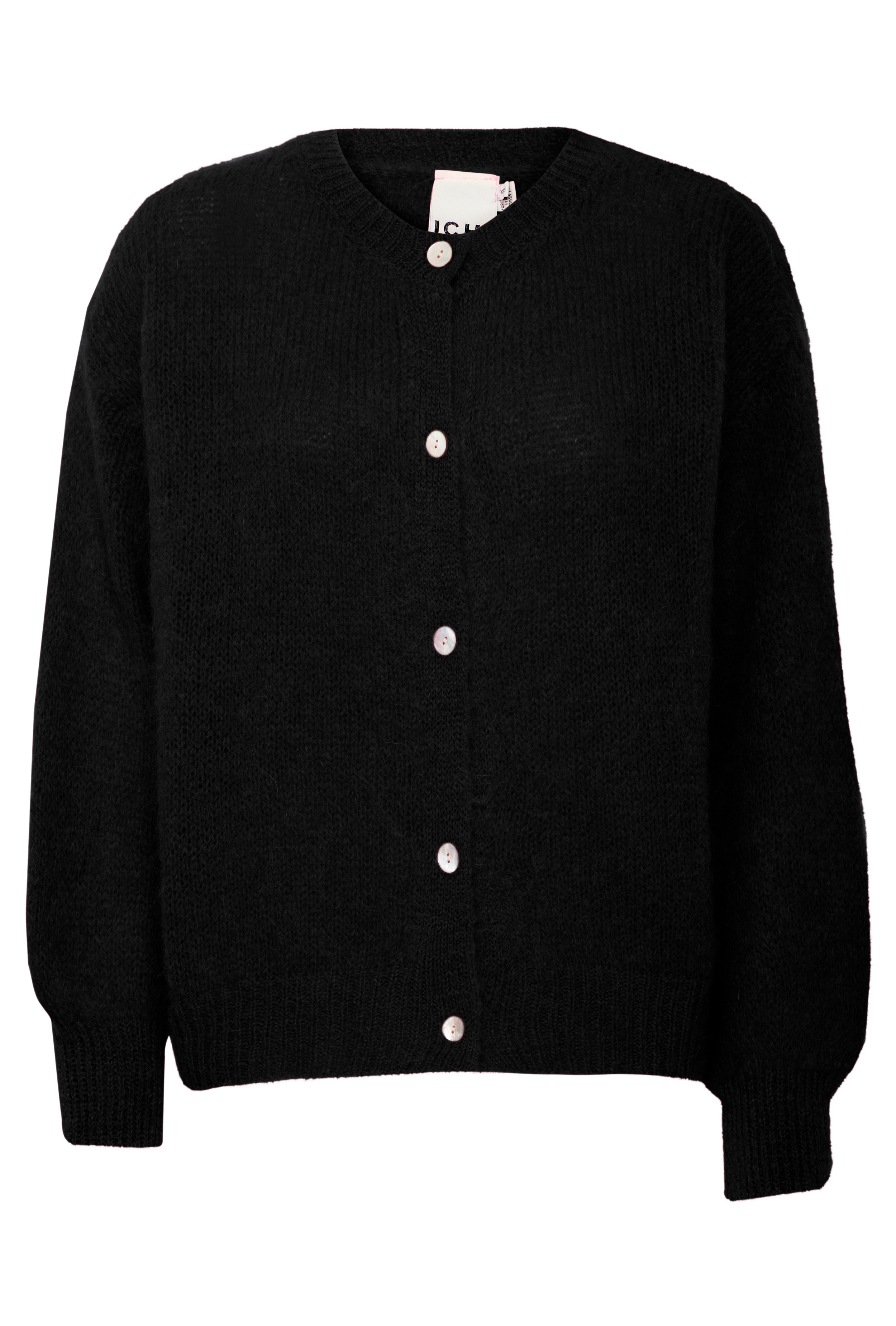 IXMARITA Cardigan PACK FRONT 20123258-194008