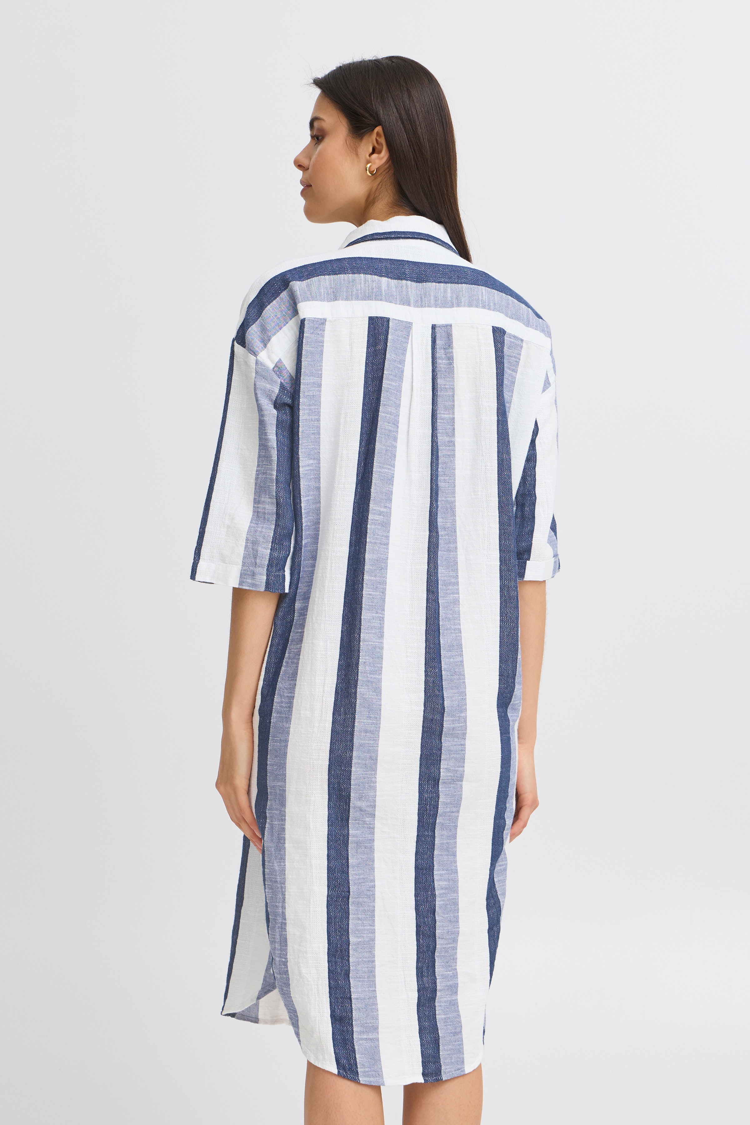 FRCAY Jurk LOOKBOOK BACK 20615668-204688