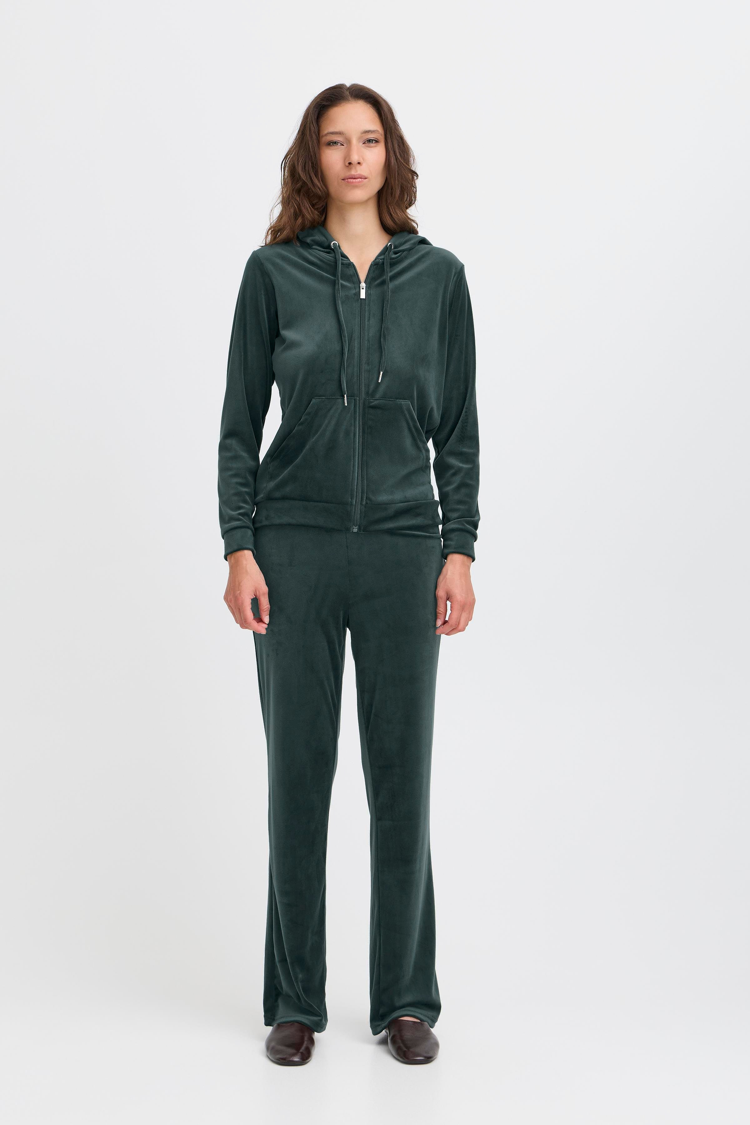 BYMITZA Jogging suit LOOKBOOK FRONT 20810786-194906