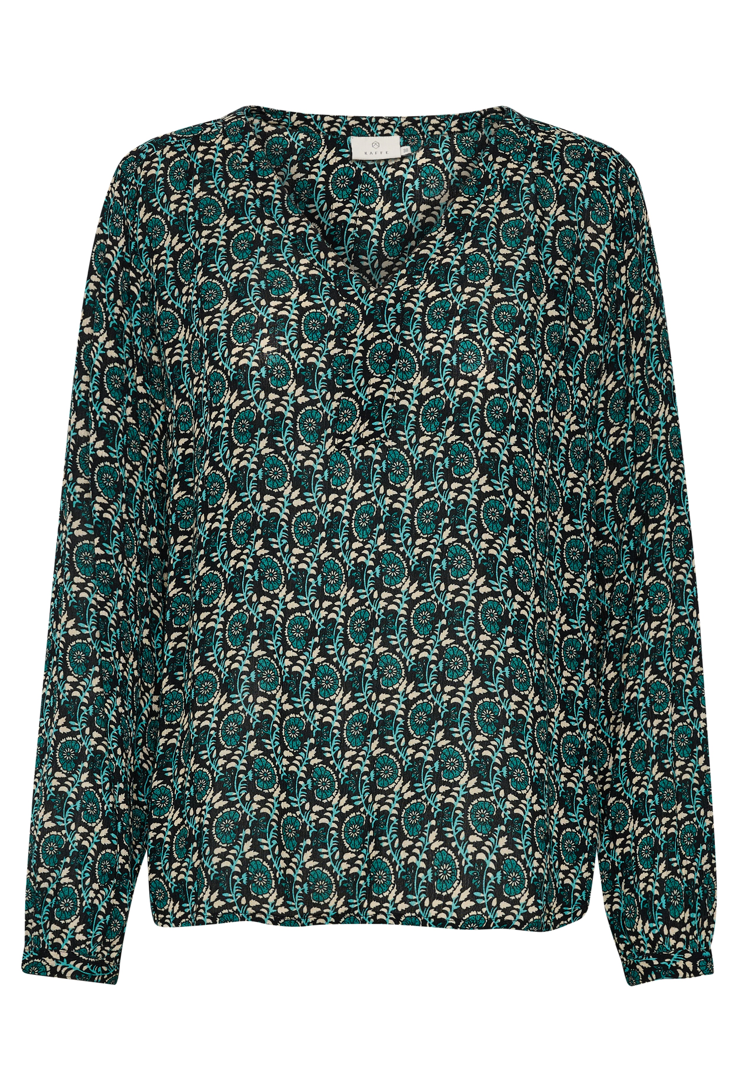 KAkarina Bluse PACK FRONT 10507893-104894