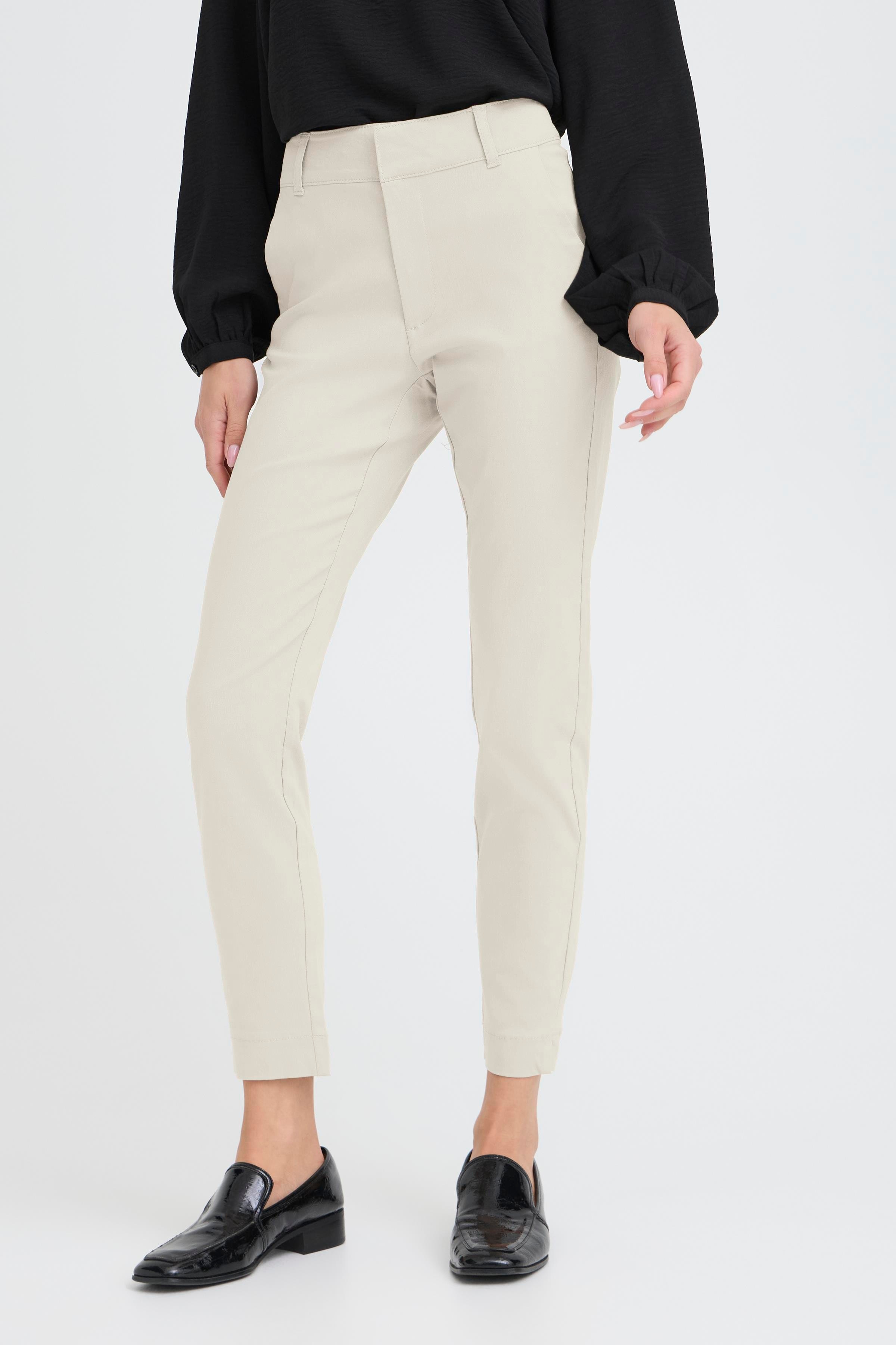 BYDIXI Bukser LOOKBOOK FRONT 20816133-151304