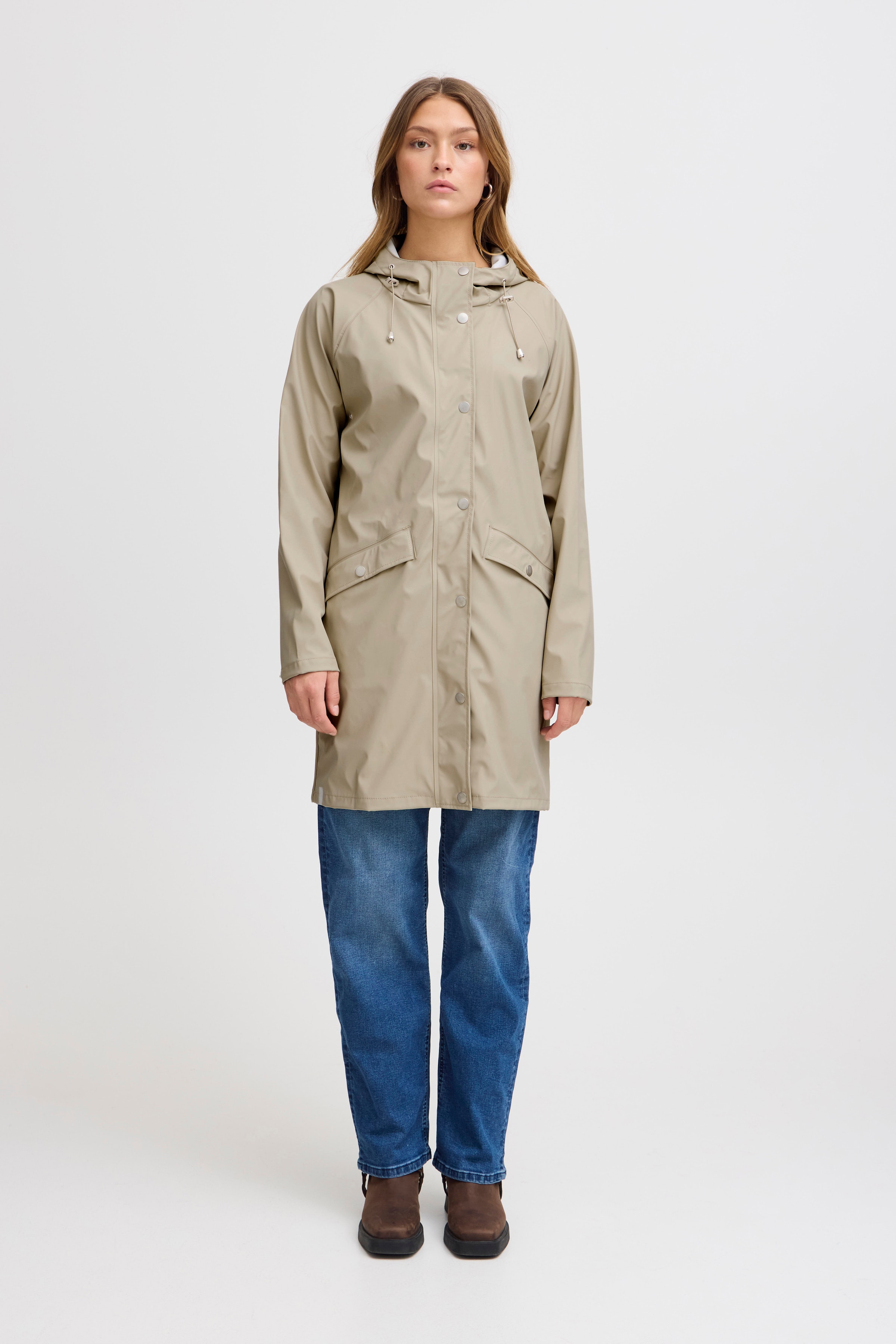 IHTAZI Regnkläder LOOKBOOK FRONT 20102965-151308