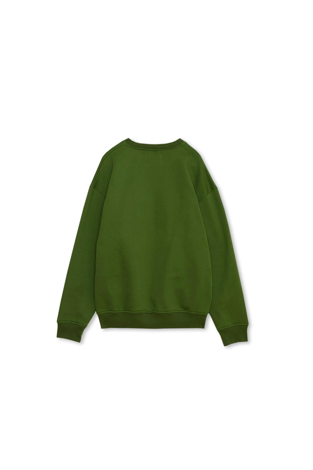 WWNoel Sweatshirt PACK BACK 30250309-W8235