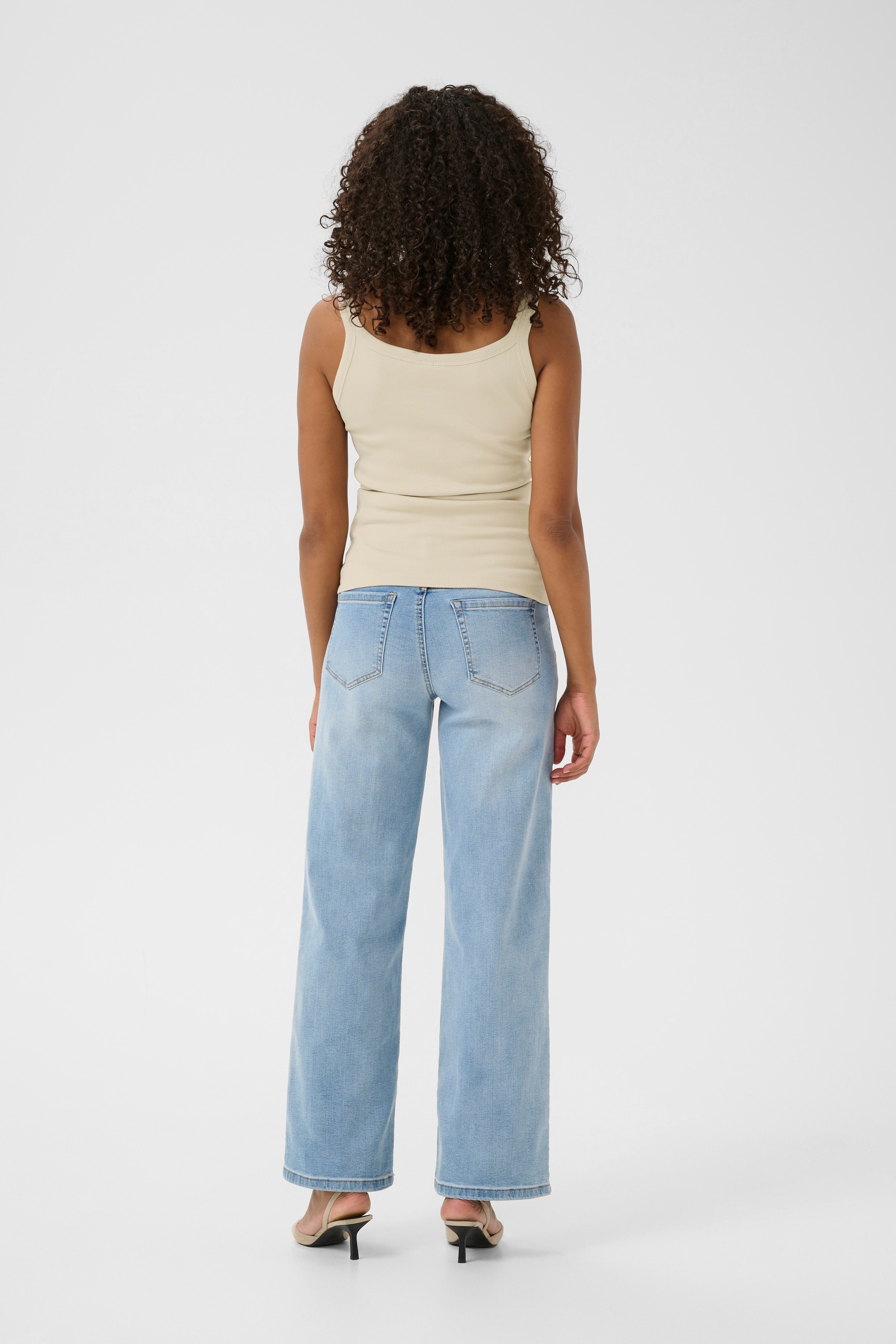 KAcarna Top LOOKBOOK BACK 10552428-151305