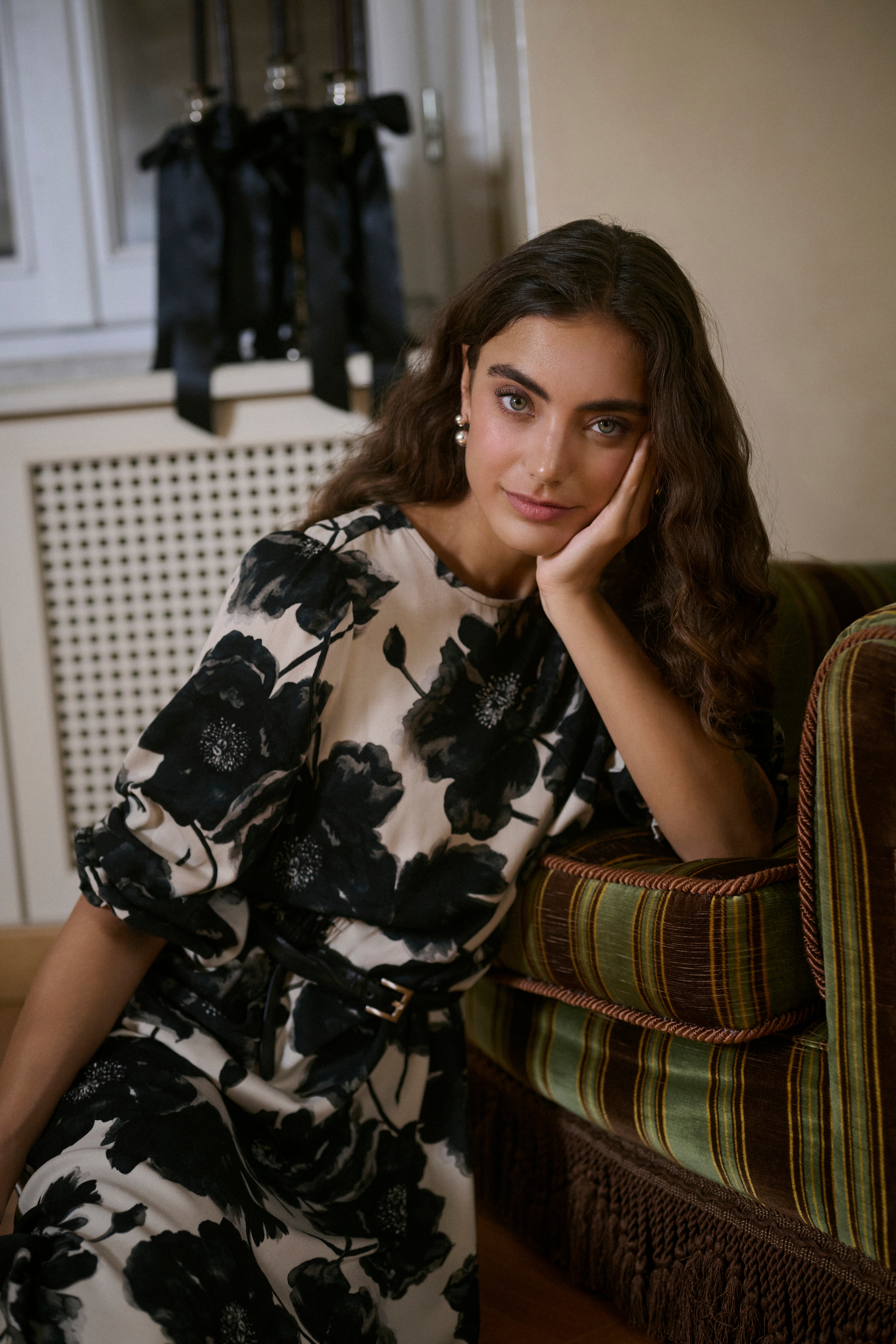 CUrachel Kjole LOCATION NONE 50112377-108570