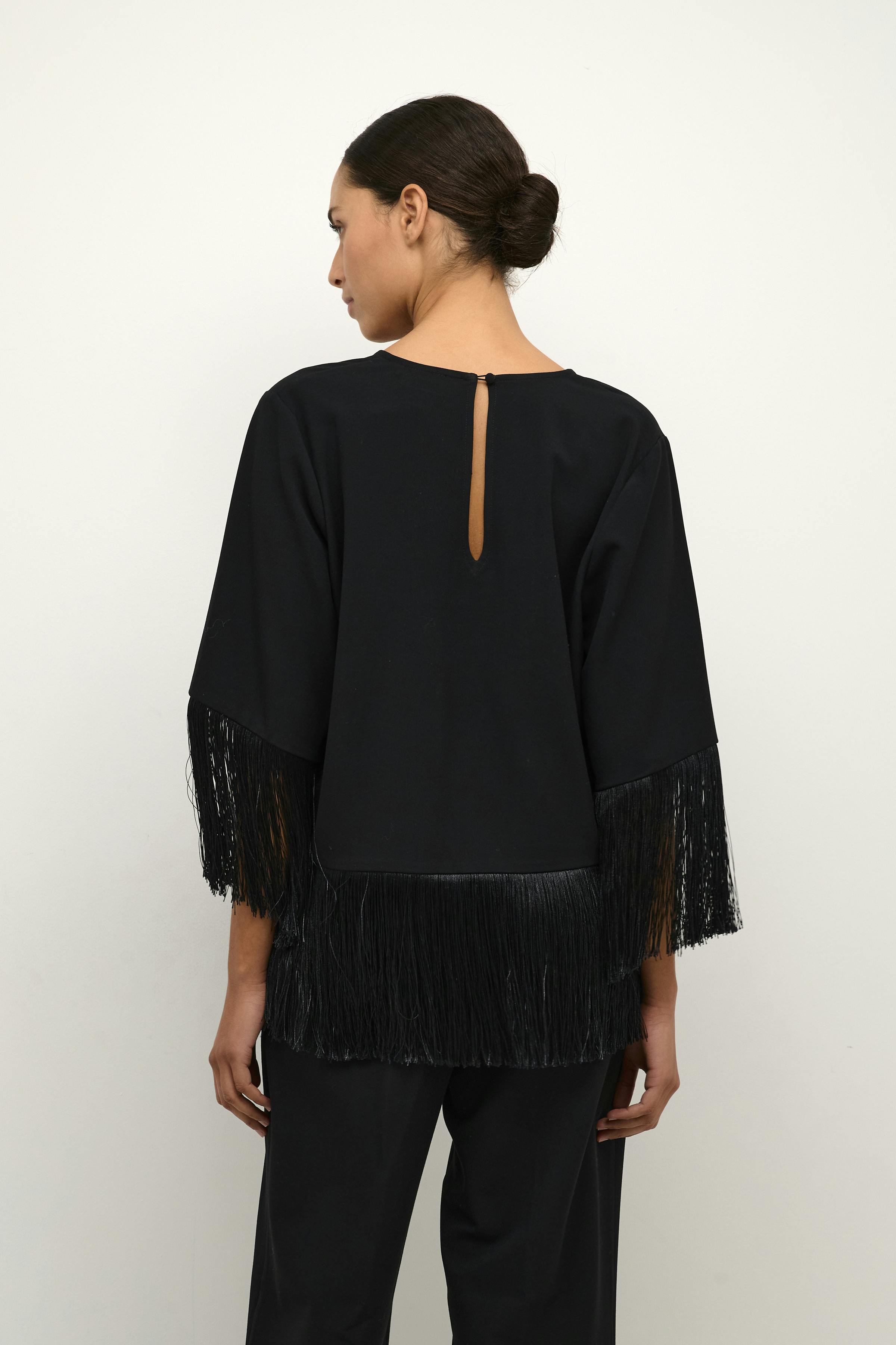 LiliKB Blouse LOOKBOOK BACK 10104762-194008