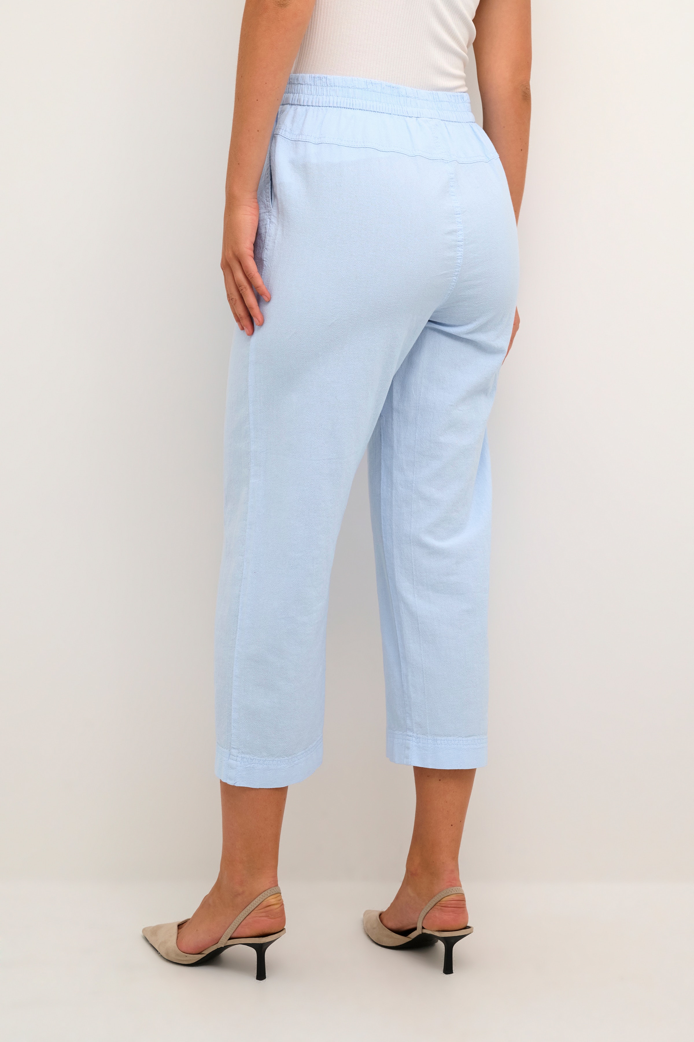 KAnaya Culotte Bukser LOOKBOOK BACK 10507418-154031