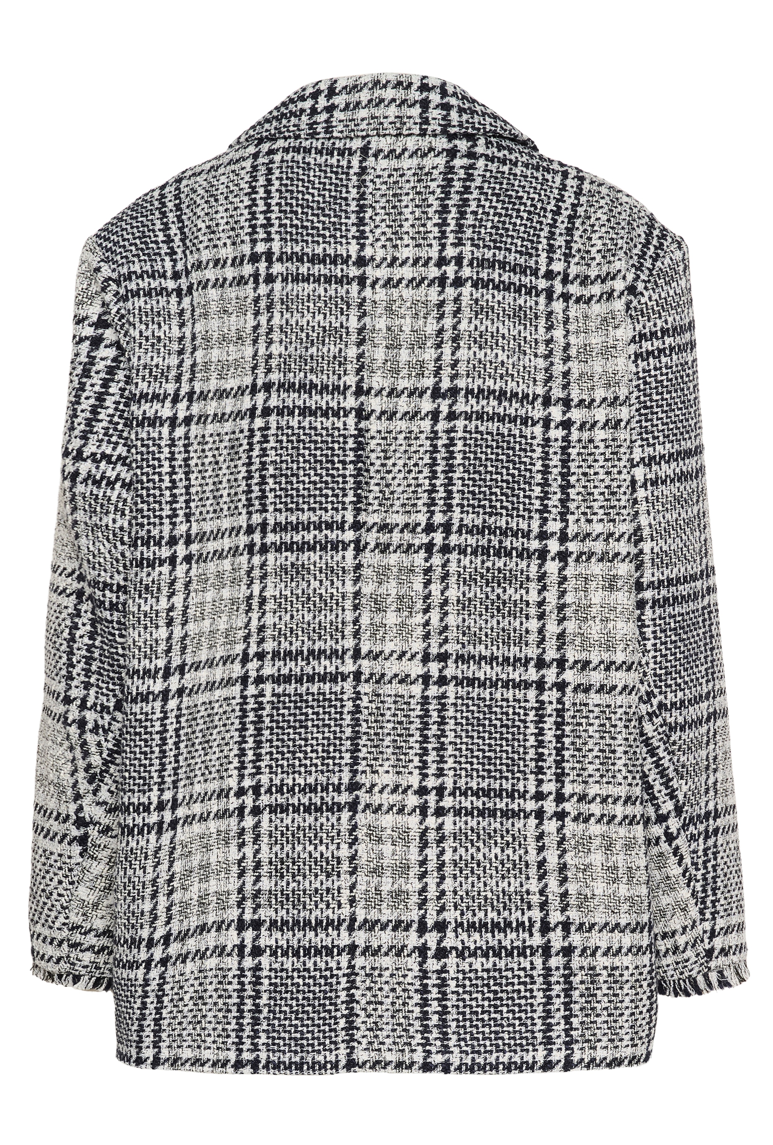 OttaSZ Frakke PACK BACK 30514661-110605