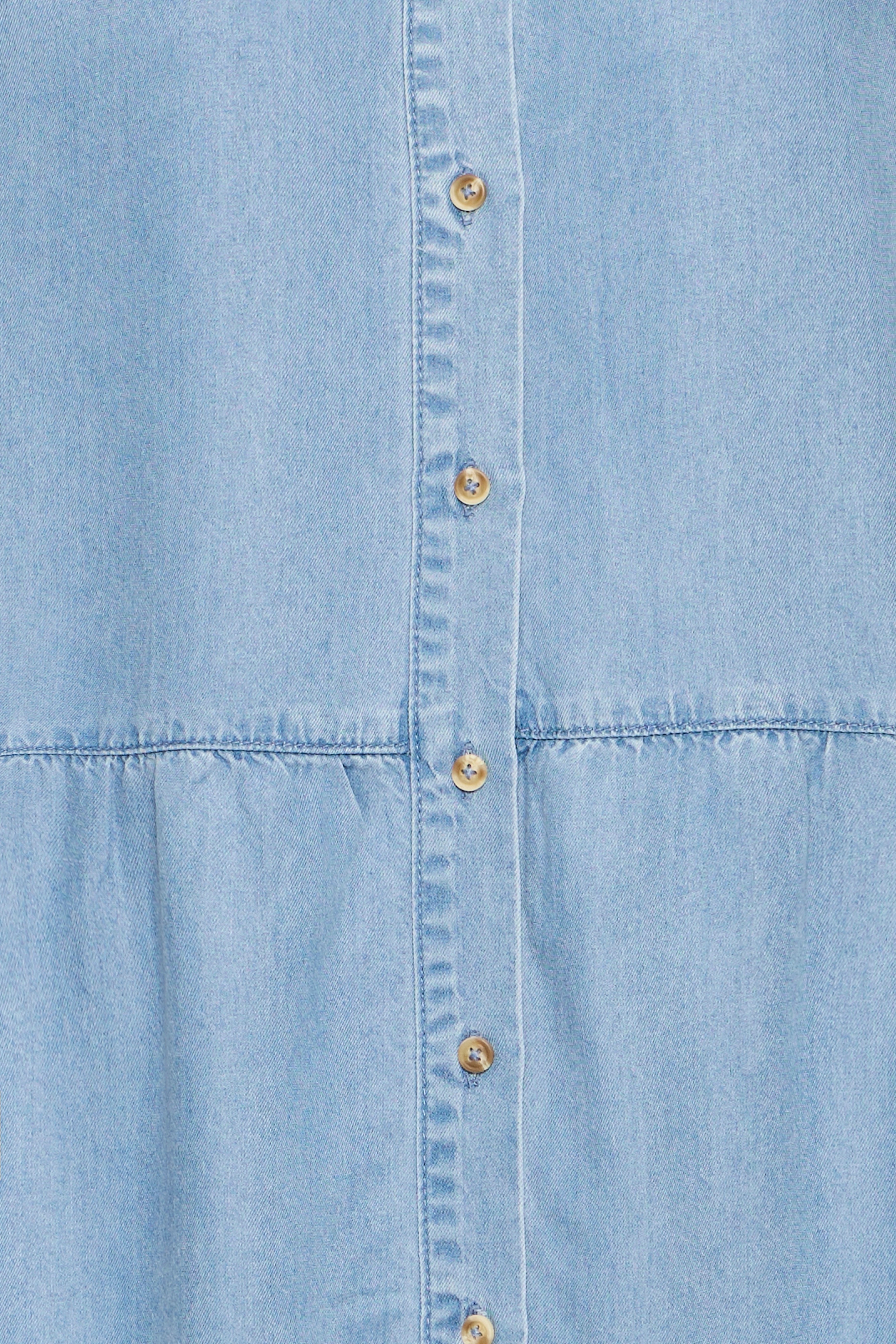 PZBEVERLY Kjole PACK DETAIL 50209022-200008
