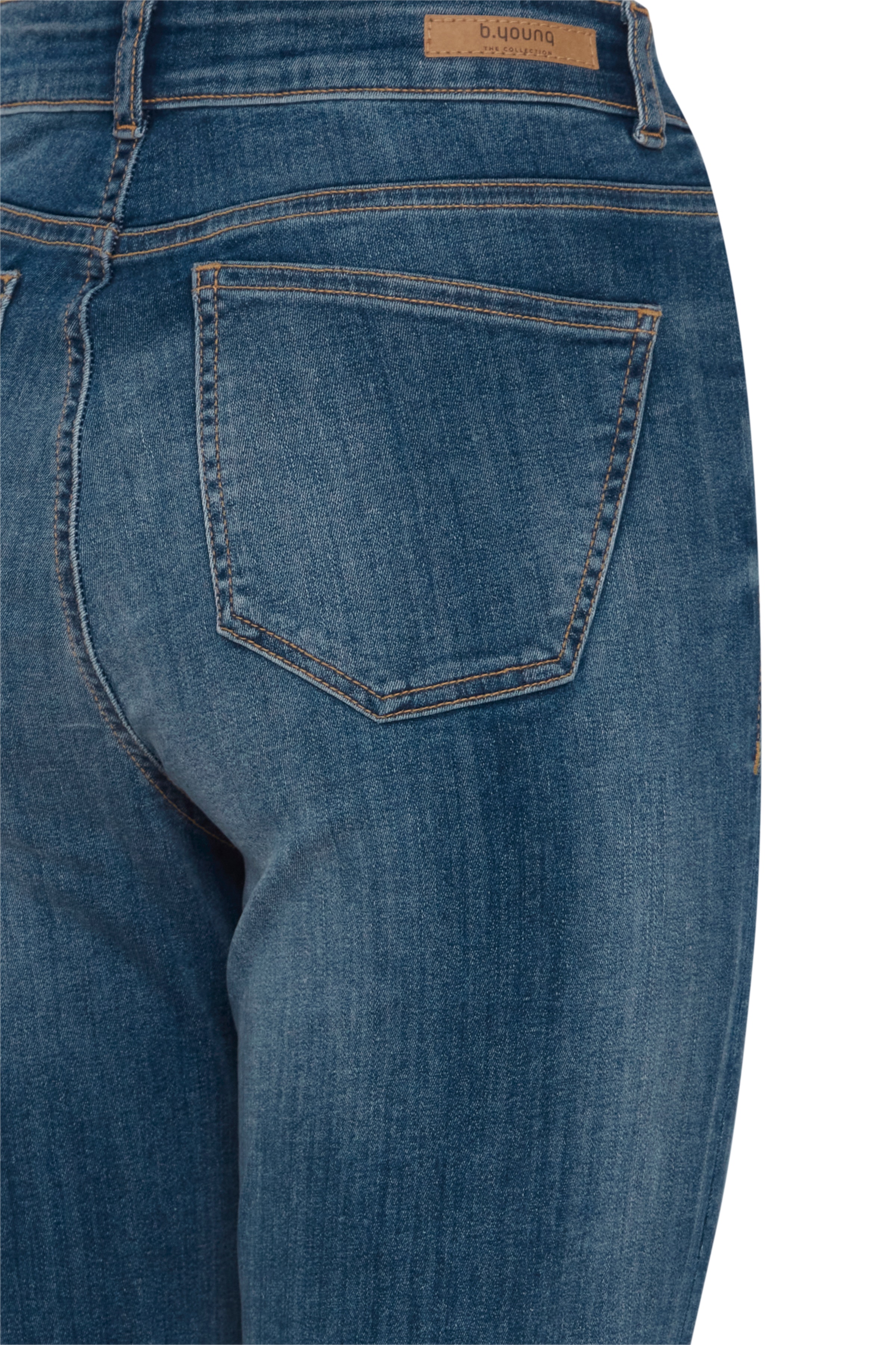 BYLOLA Jeans PACK DETAIL 20812705-200460