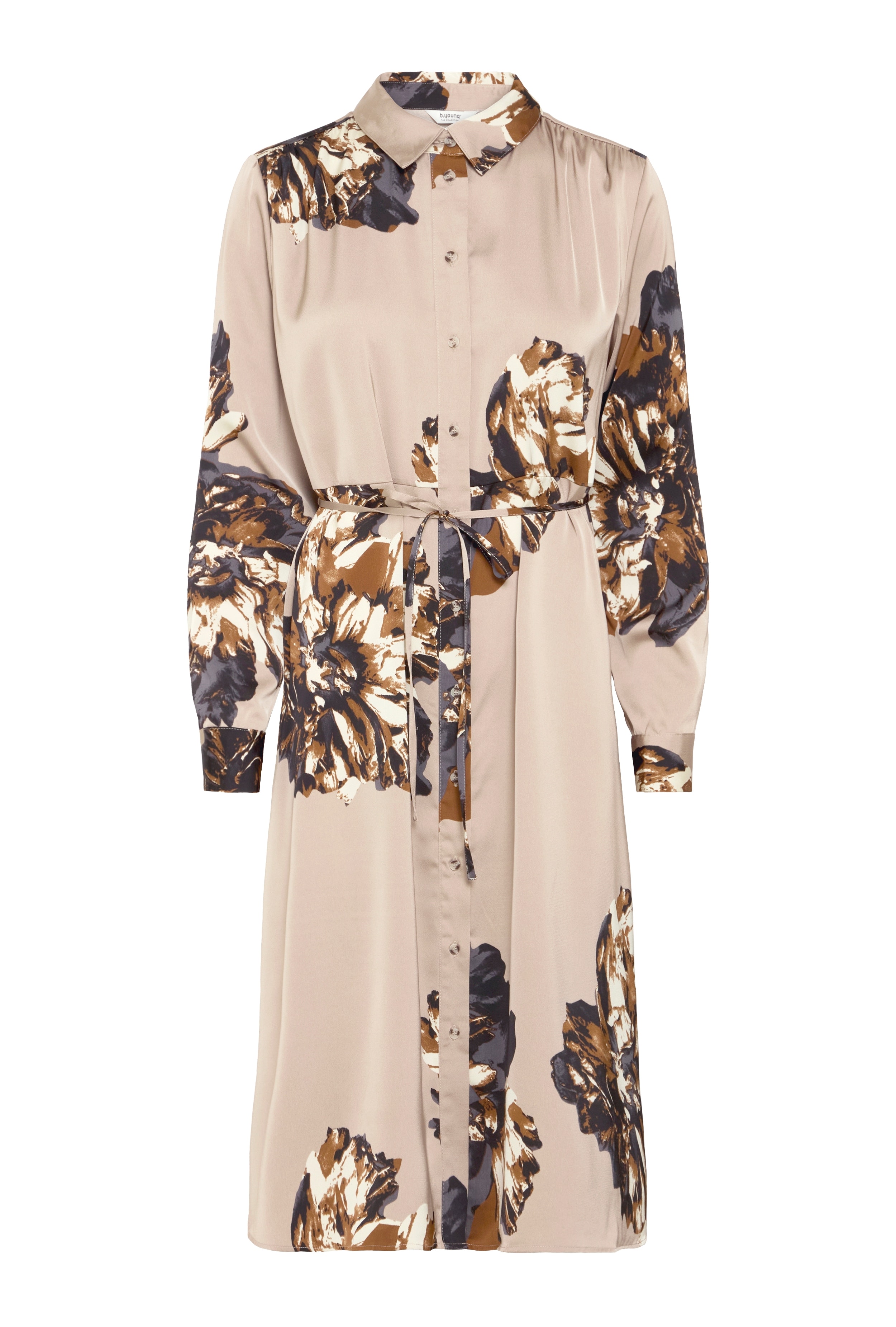 BYJANNIKE Dress PACK FRONT 20818137-900002191