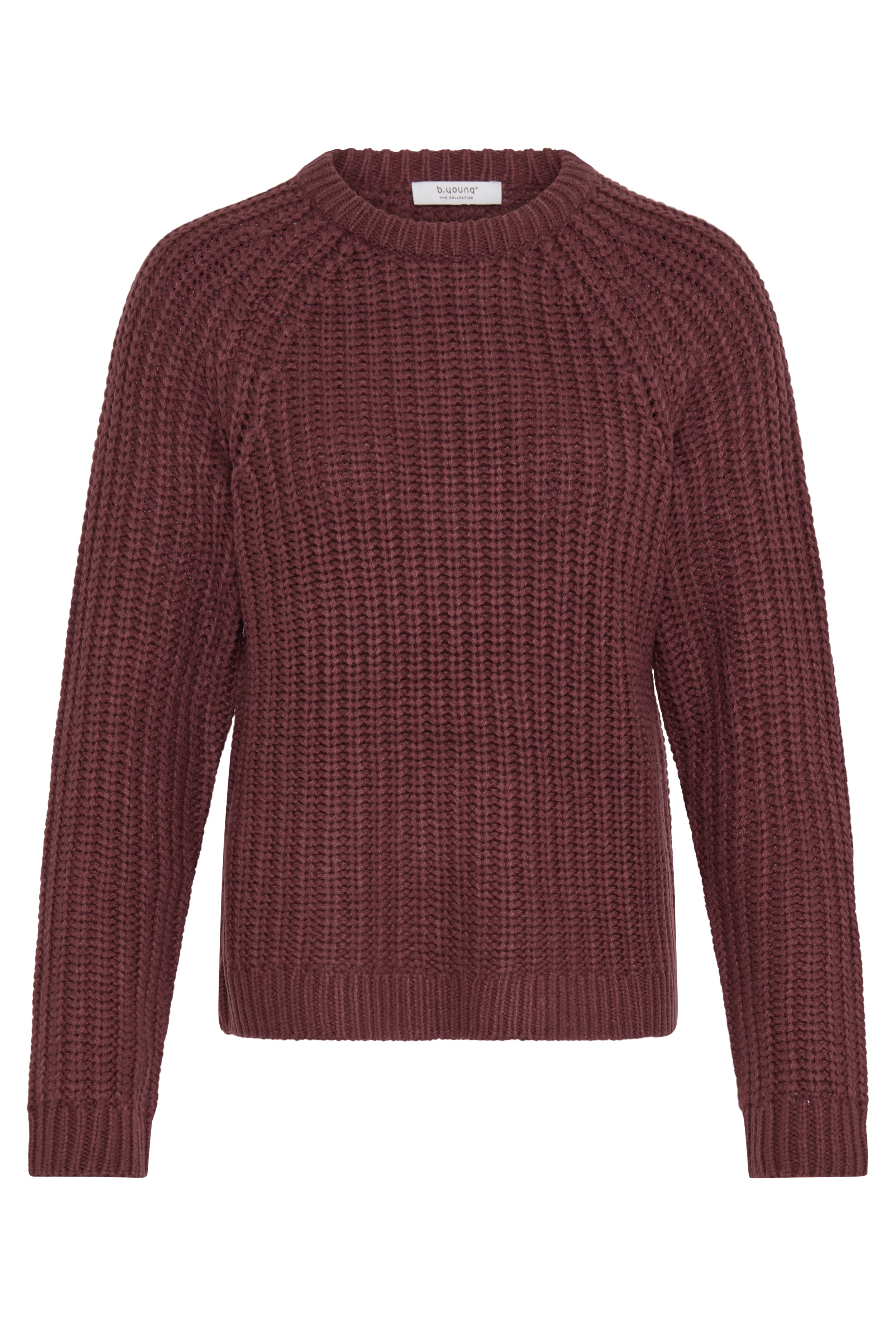 BYOTINKA Pullover PACK FRONT 20817125-191627