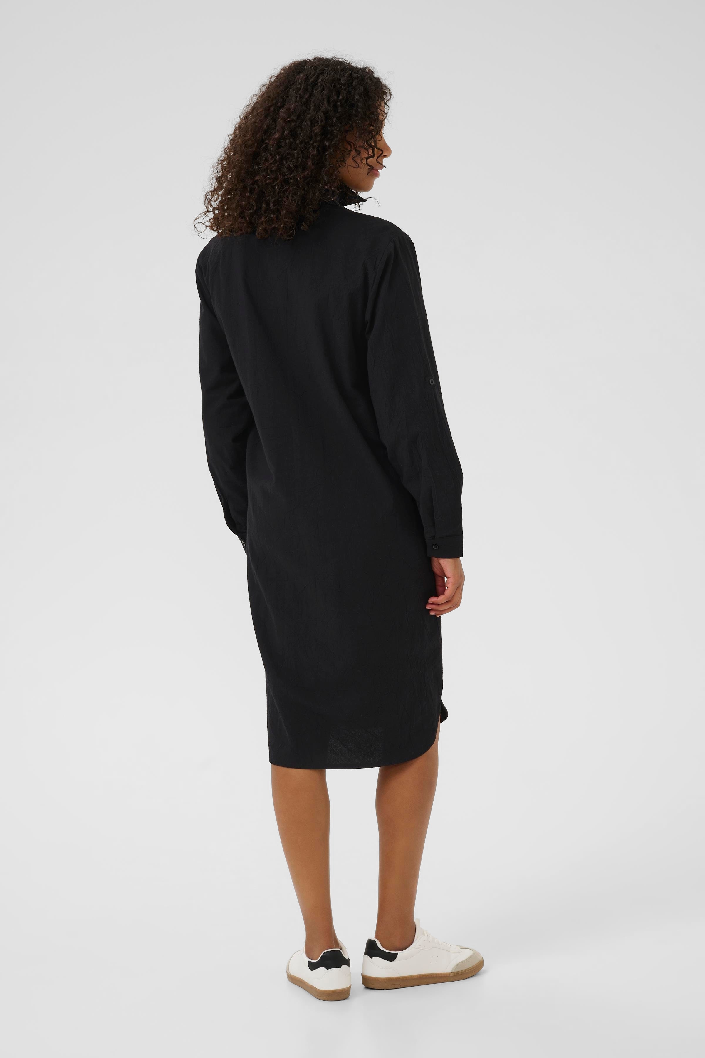 KAnaya Skjorte LOOKBOOK BACK 10511304-100121
