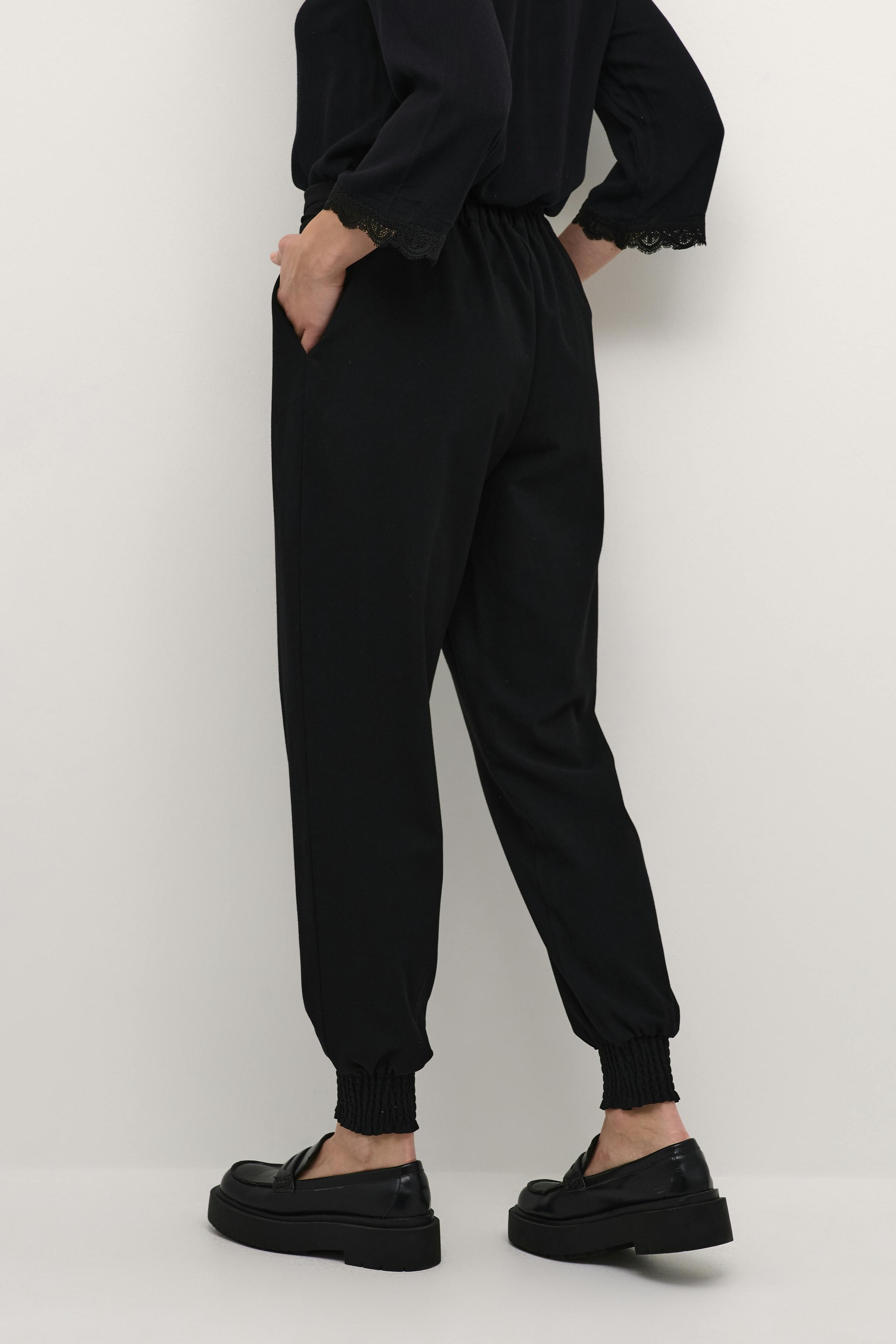 CRCharlott Pantalon LOOKBOOK BACK 10608712-100120