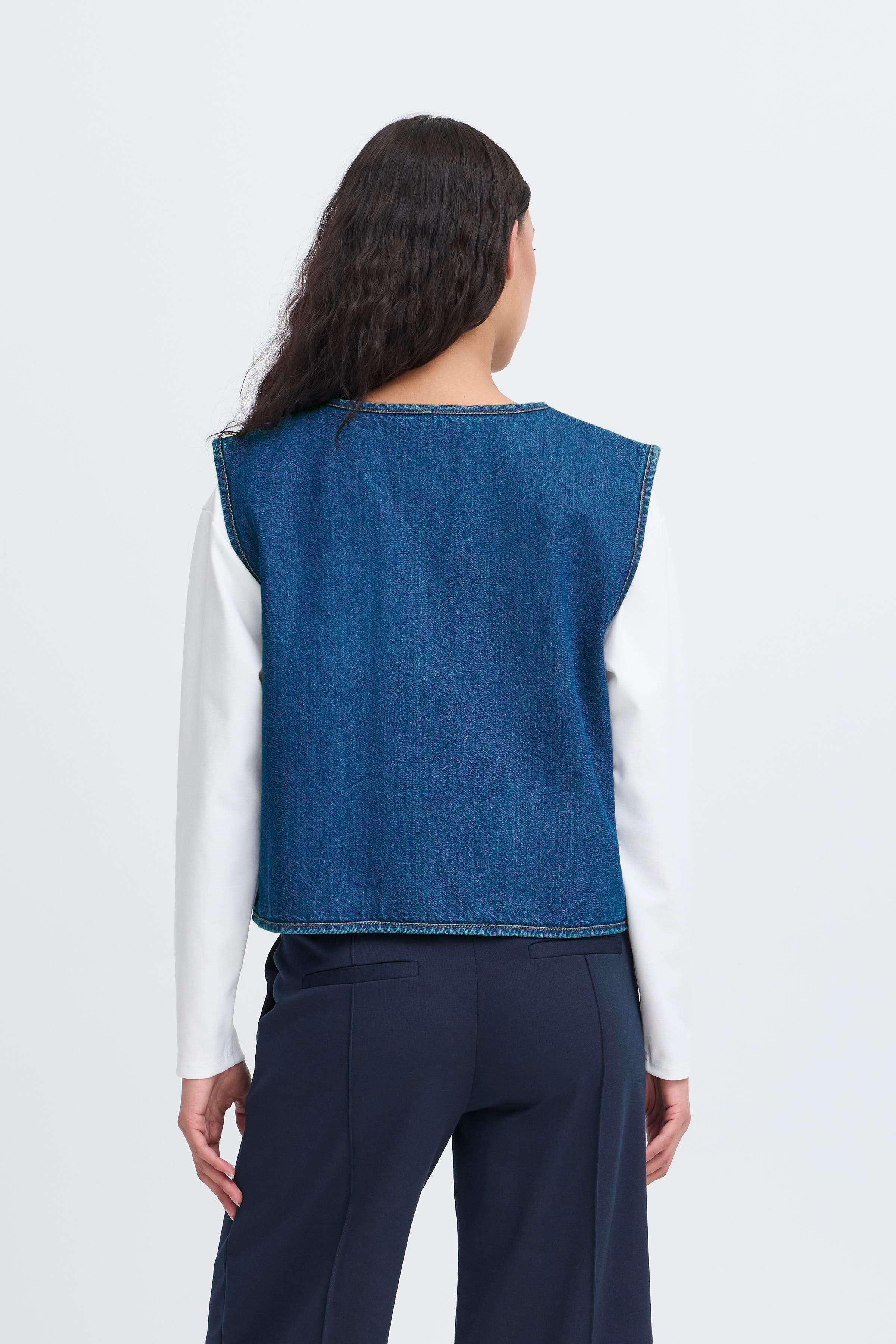 IHPELLIE Vest LOOKBOOK BACK 20124067-200339