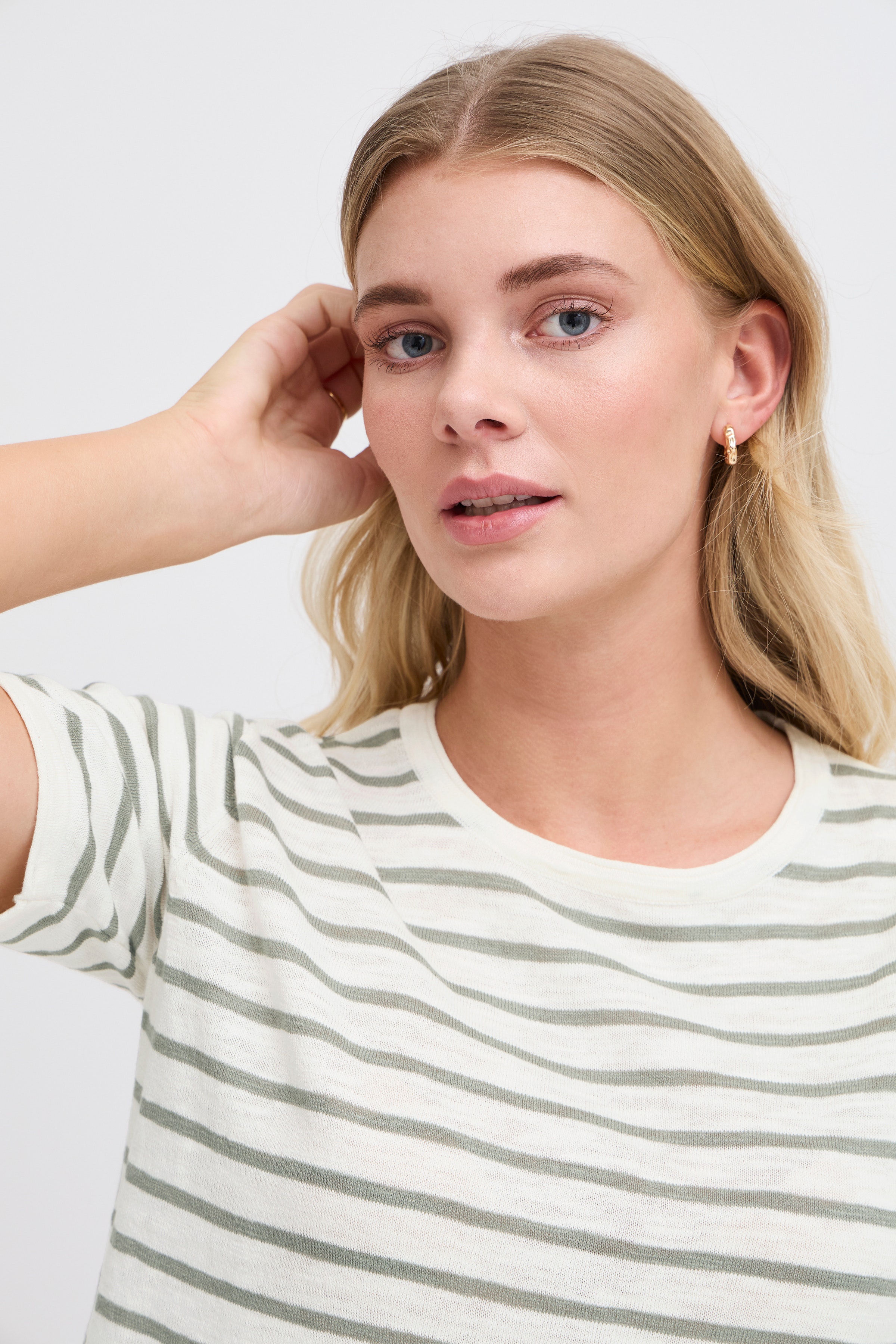 FRLEANN Pullover LOOKBOOK DETAIL 20615537-205197