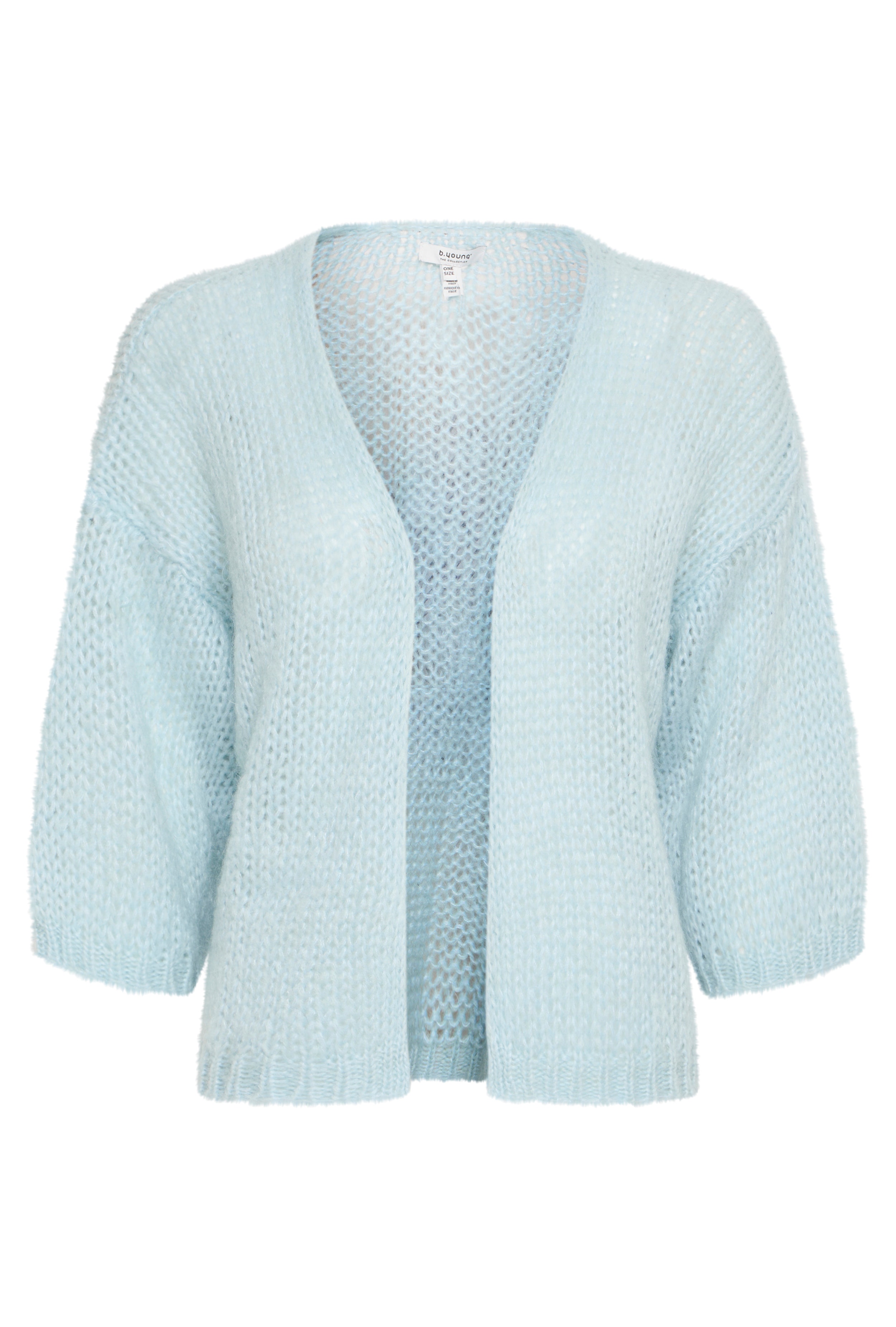 BYNONAX Strikket cardigan PACK FRONT 20816622-1441151
