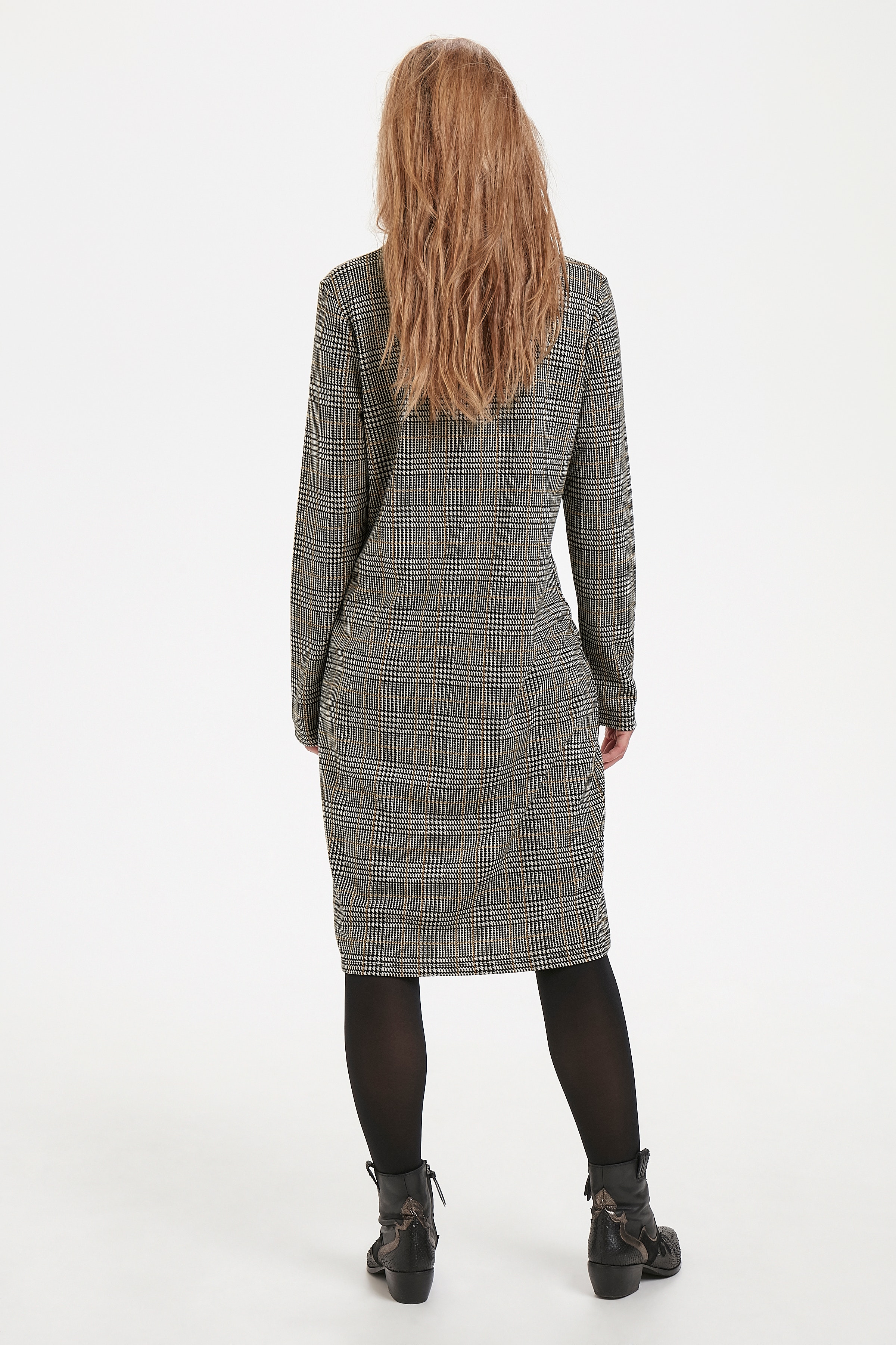 BPINIS Klänning LOOKBOOK BACK 40102994-4009000