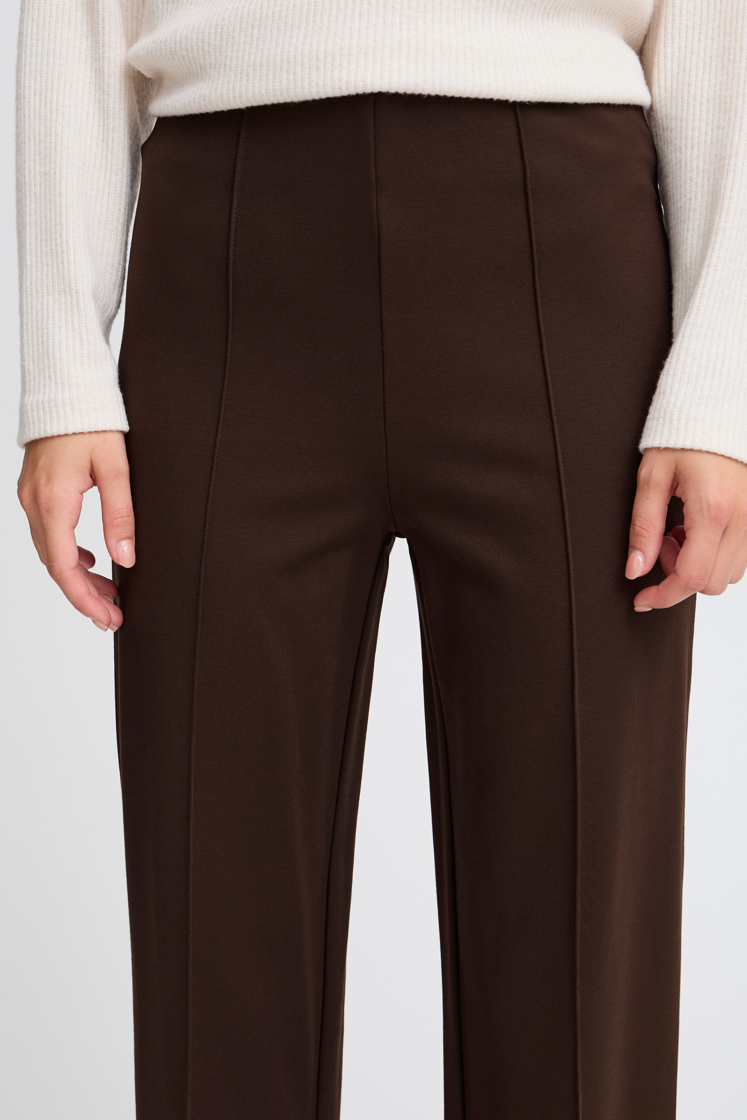 BYPARRIN Bukser LOOKBOOK DETAIL 20815694-190915