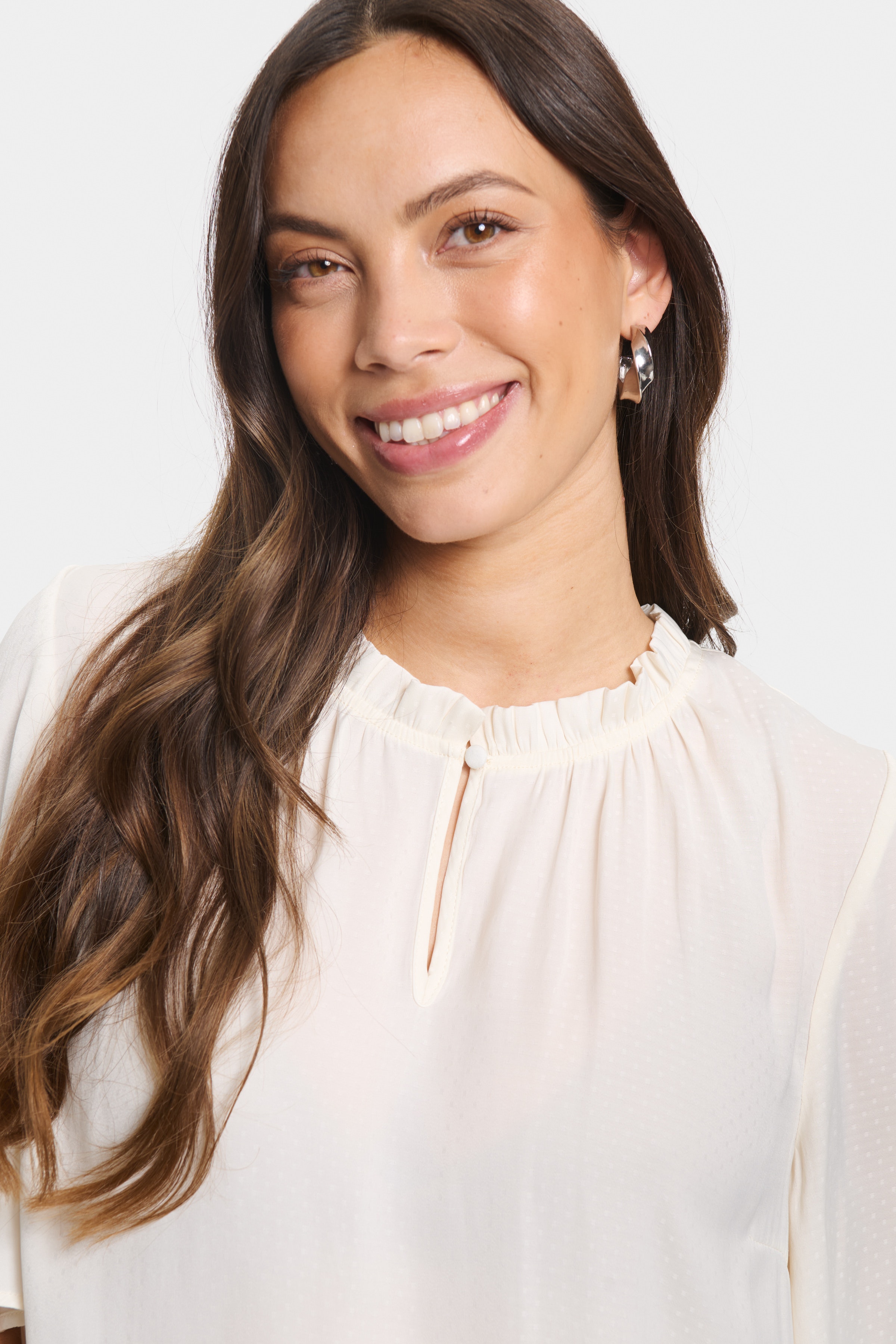 BrianaSZ Bluse LOOKBOOK DETAIL 30512528-110605