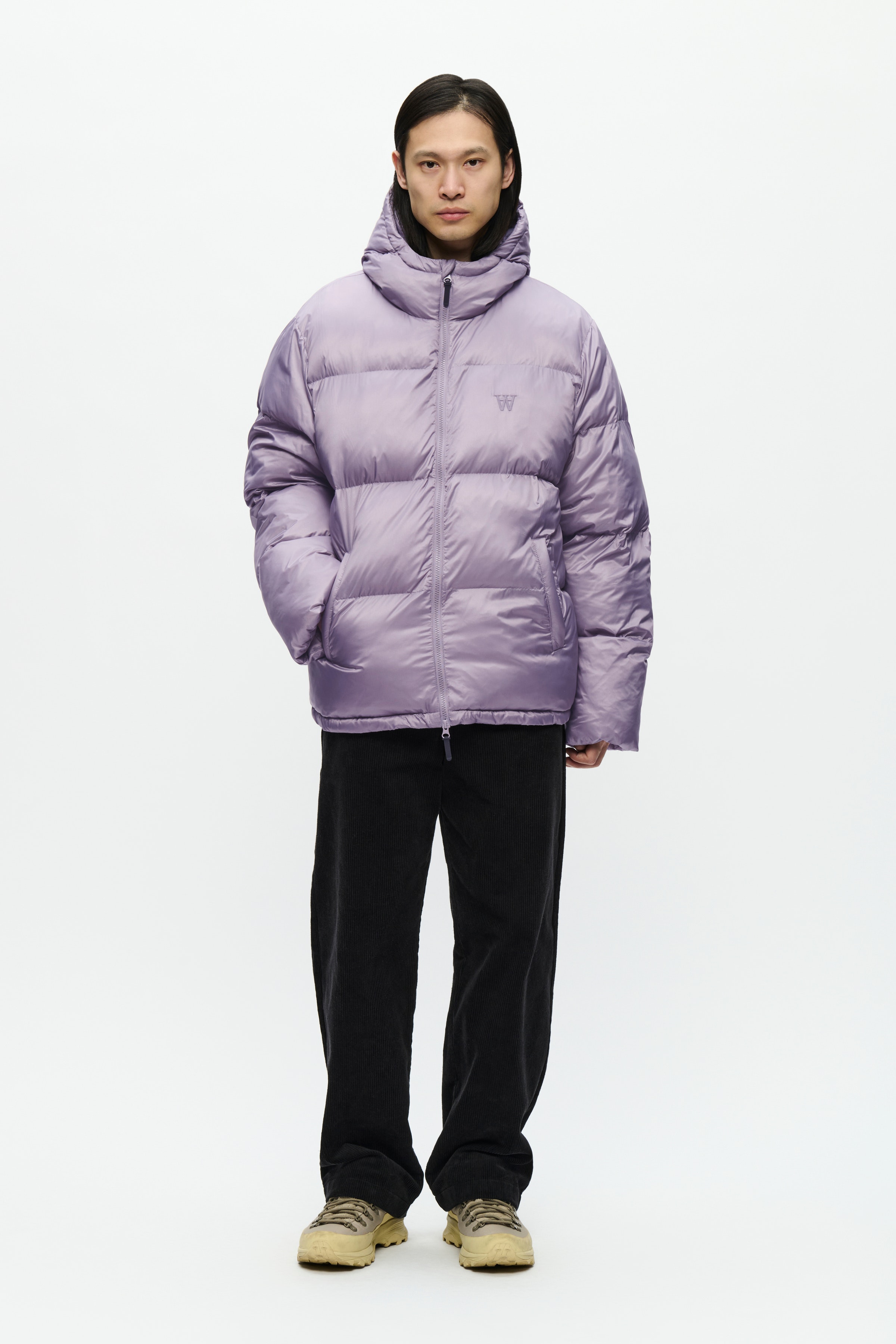 WWClaus Overtøj LOOKBOOK FRONT 30251591-173906