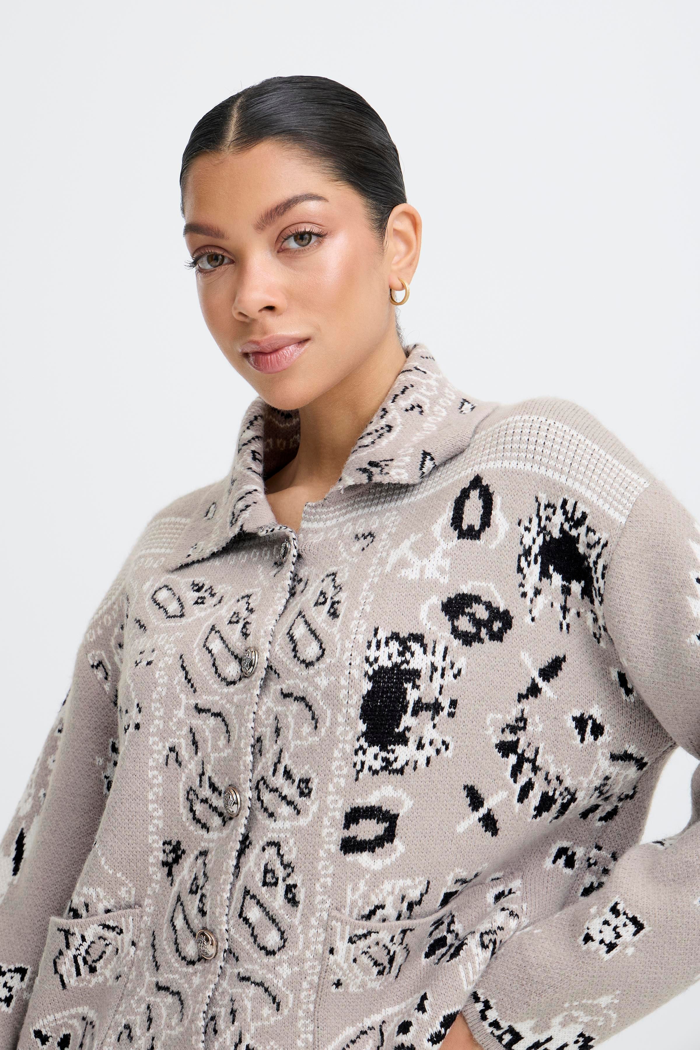 BYXMAYLIS Vest LOOKBOOK DETAIL 20819047-900008754