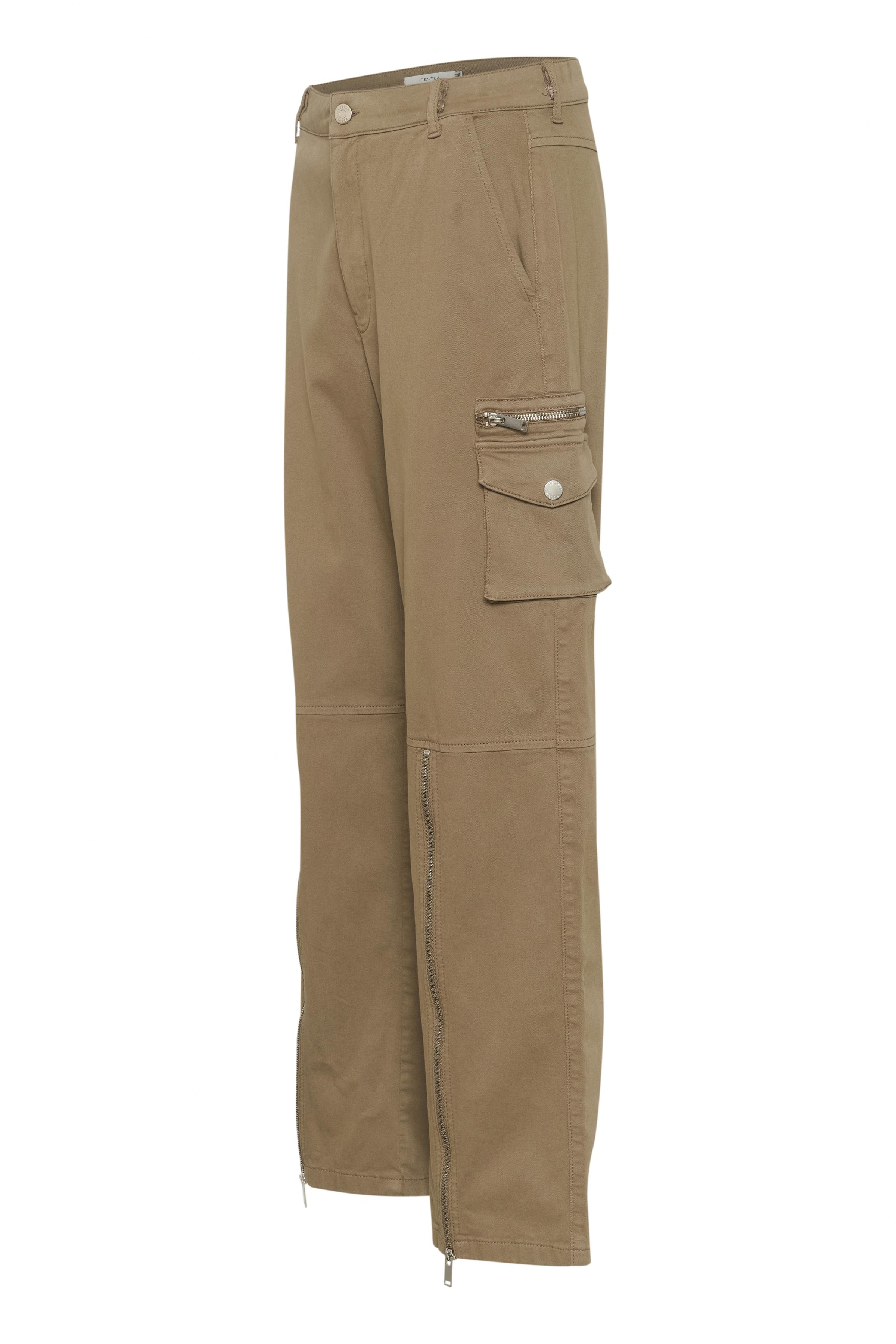 MirjaGZ Trousers PACK FRONT 10908905-181015