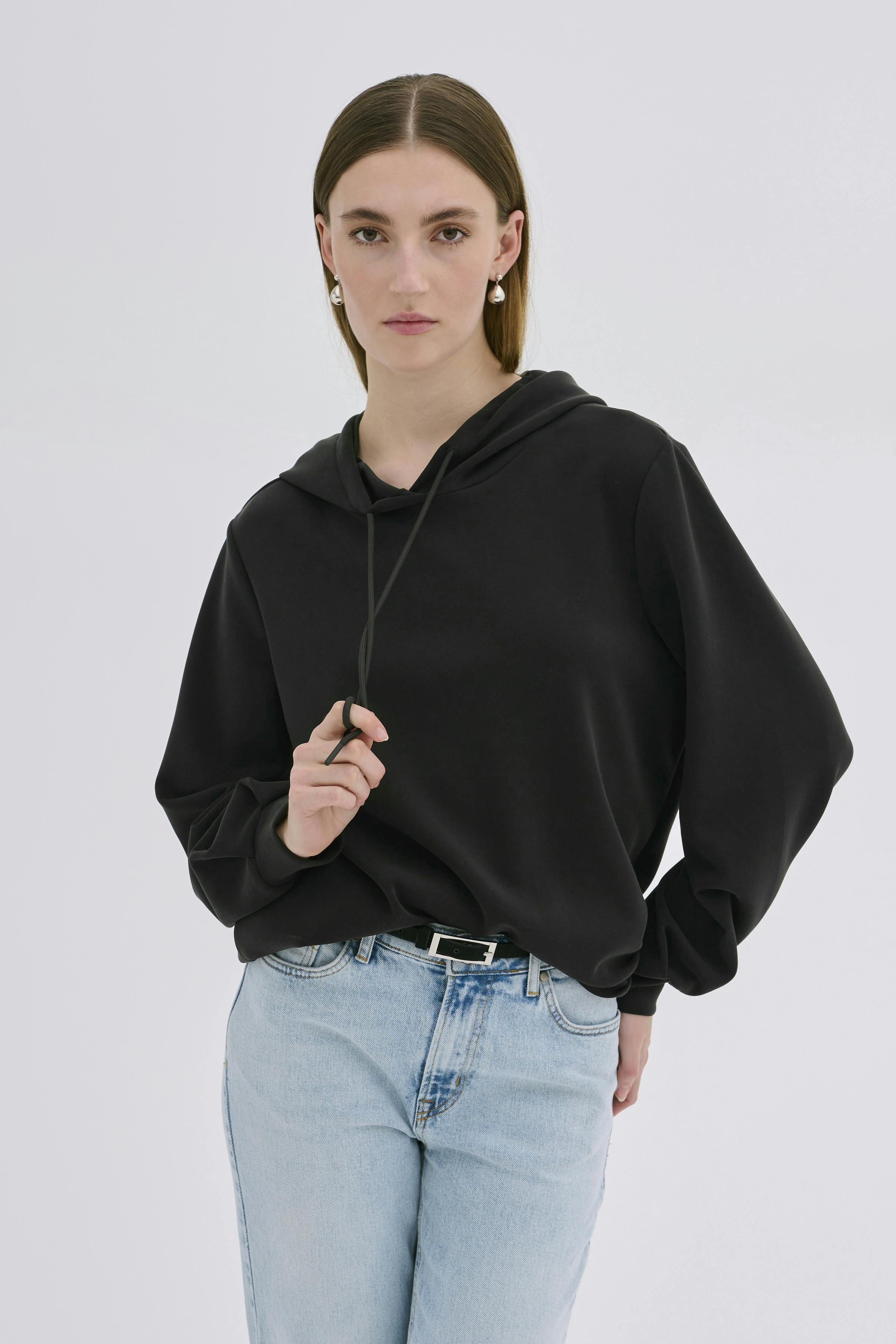 ElleMW Pullover LOOKBOOK FRONT 10703716-100031